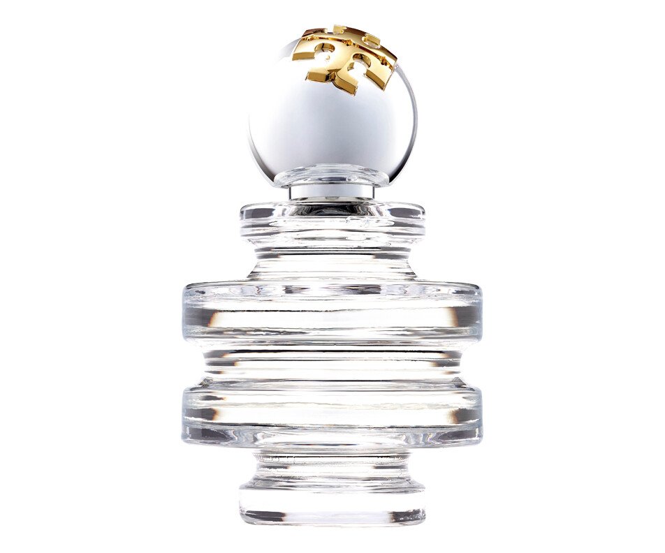 Sublime by Tory Burch perfume bottle
