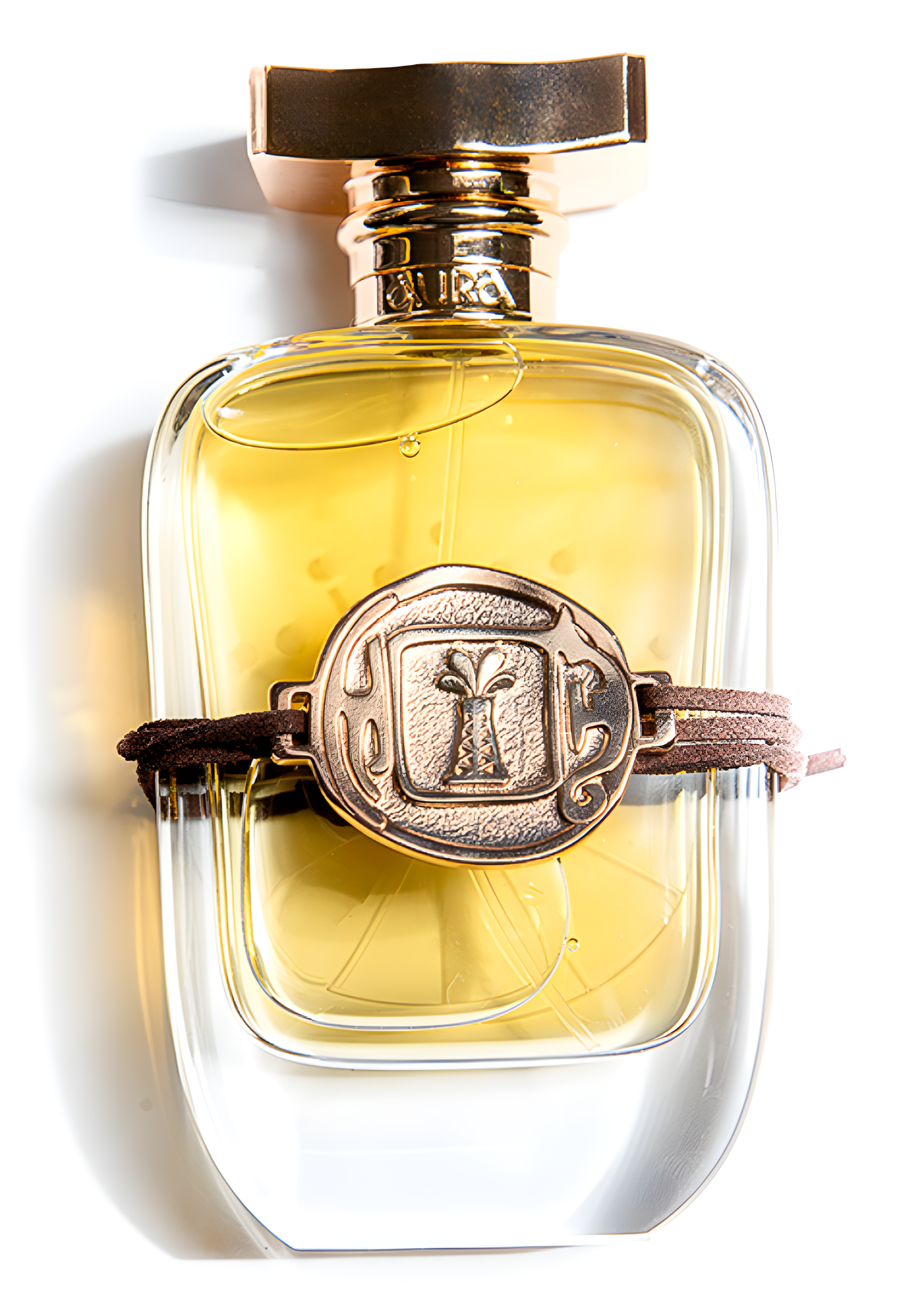 Black Gold by Aura of Kazakhstan perfume bottle