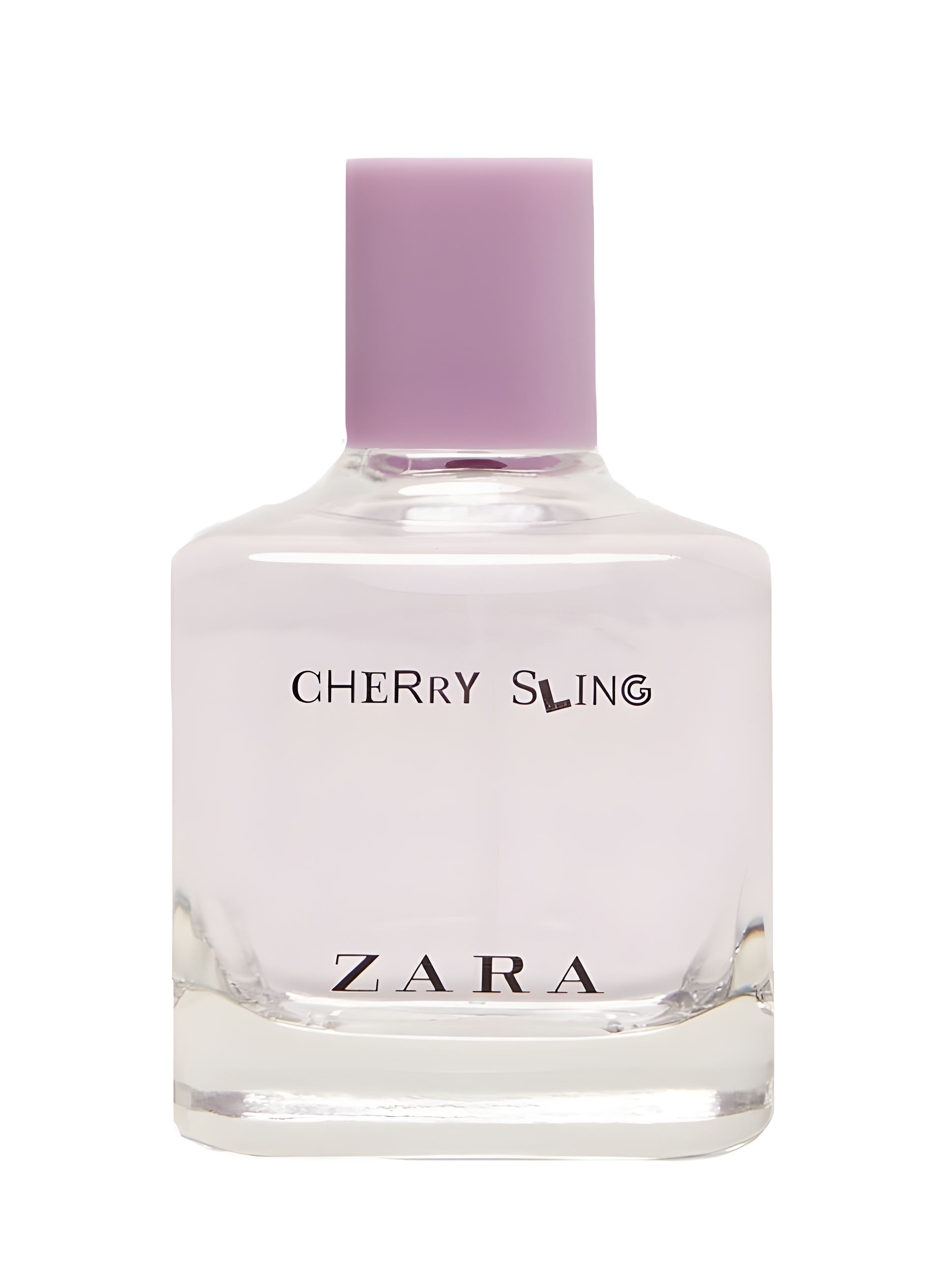 Cherry Sling by Zara perfume bottle