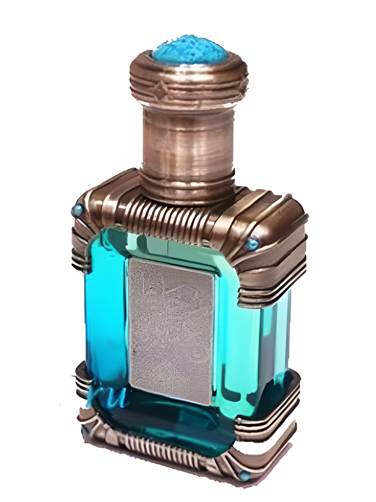 Mukhallat Antara by Otoori perfume bottle
