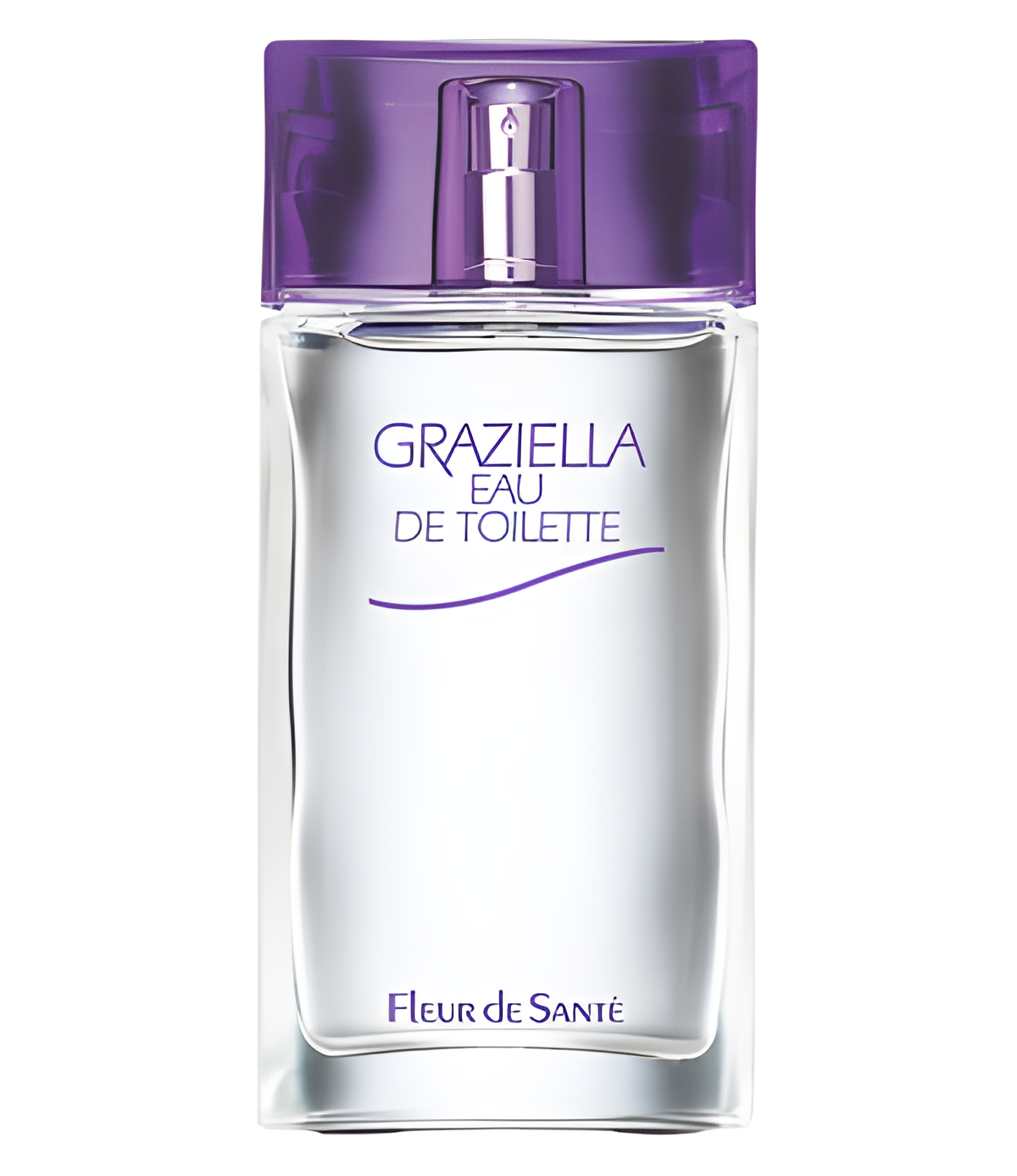 Graziella by Fleur de Sante perfume bottle