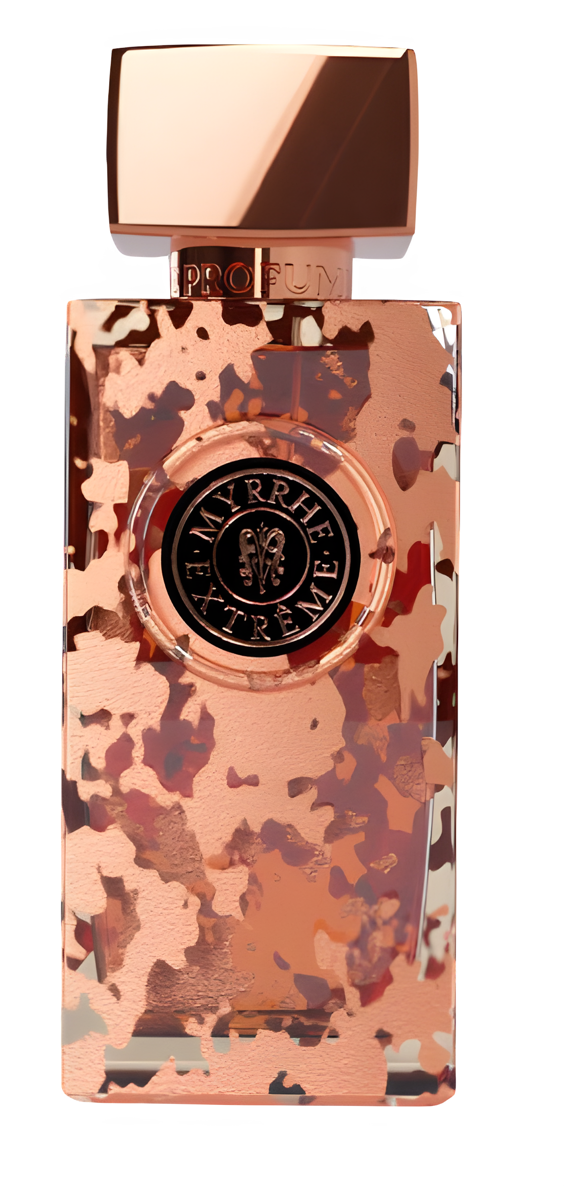 Myrrhe Extreme by Arte Profumi perfume bottle