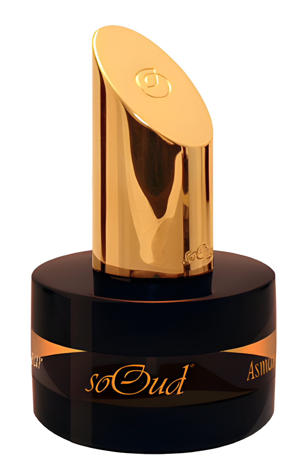 Asmar by SoOud perfume bottle
