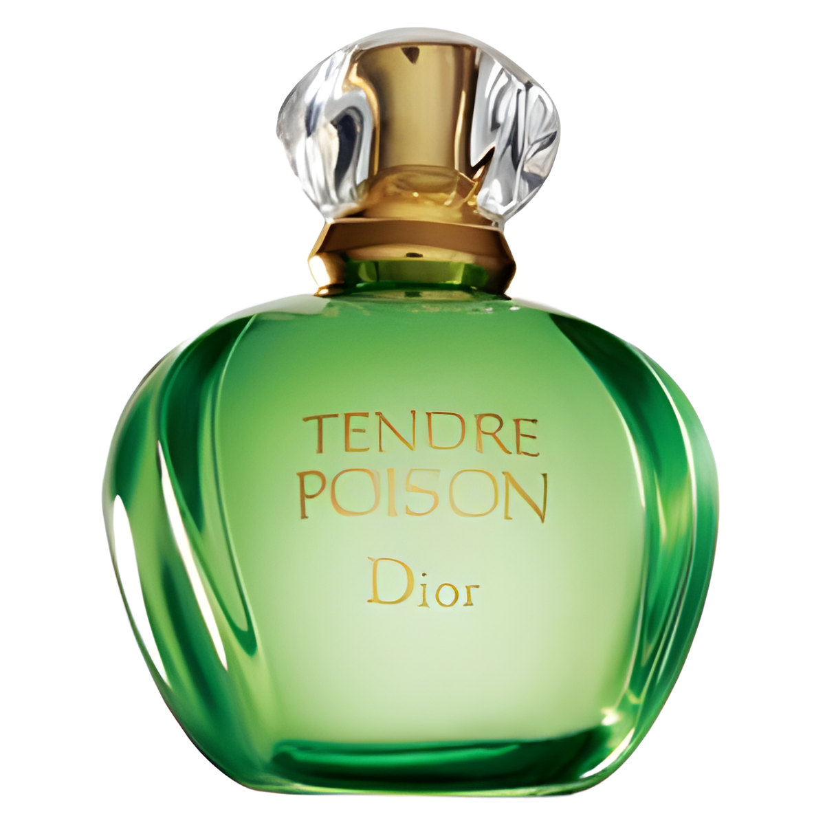 Tendre Poison by Dior perfume bottle