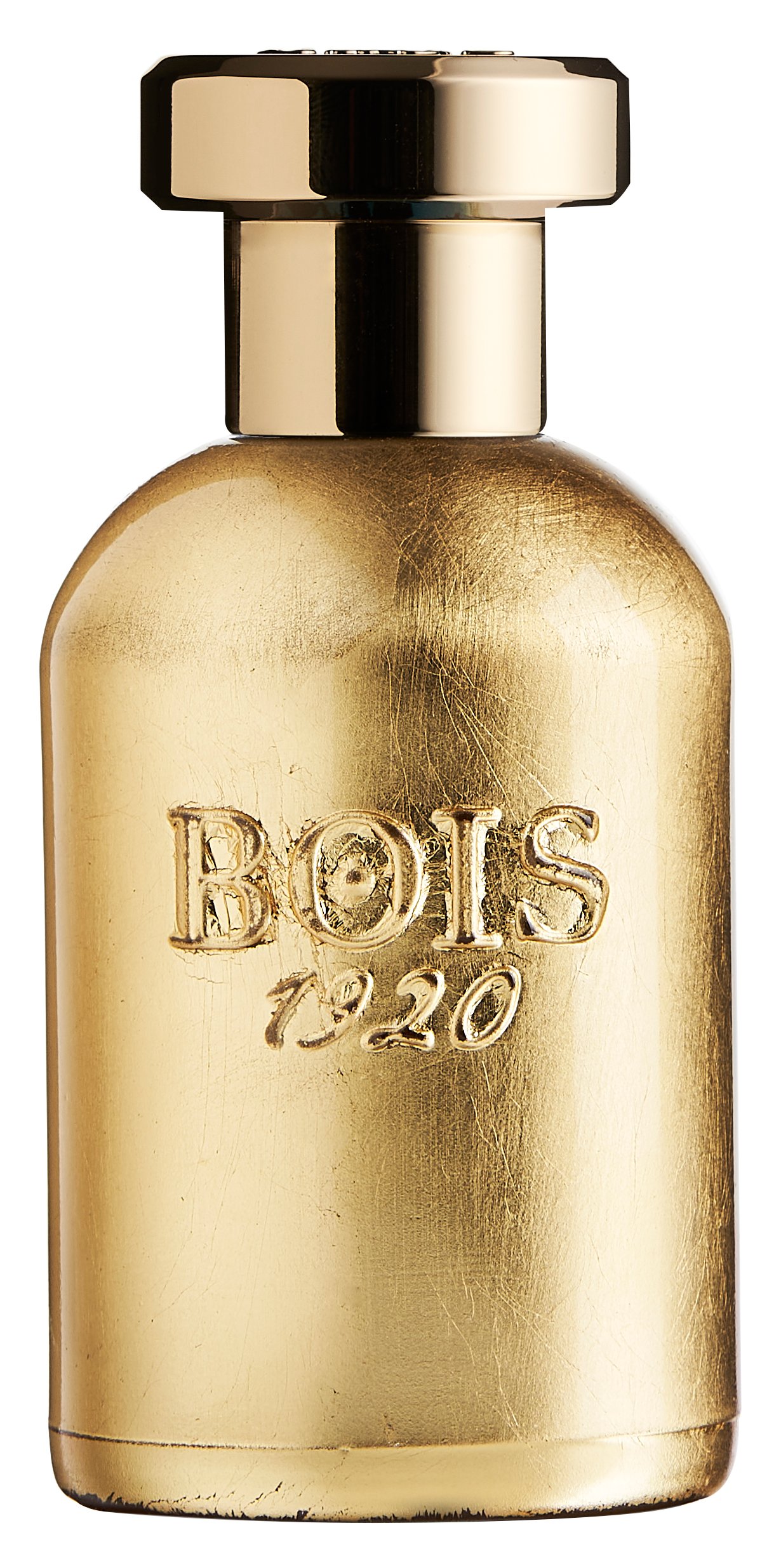 Oro 1920 by Bois 1920 perfume bottle