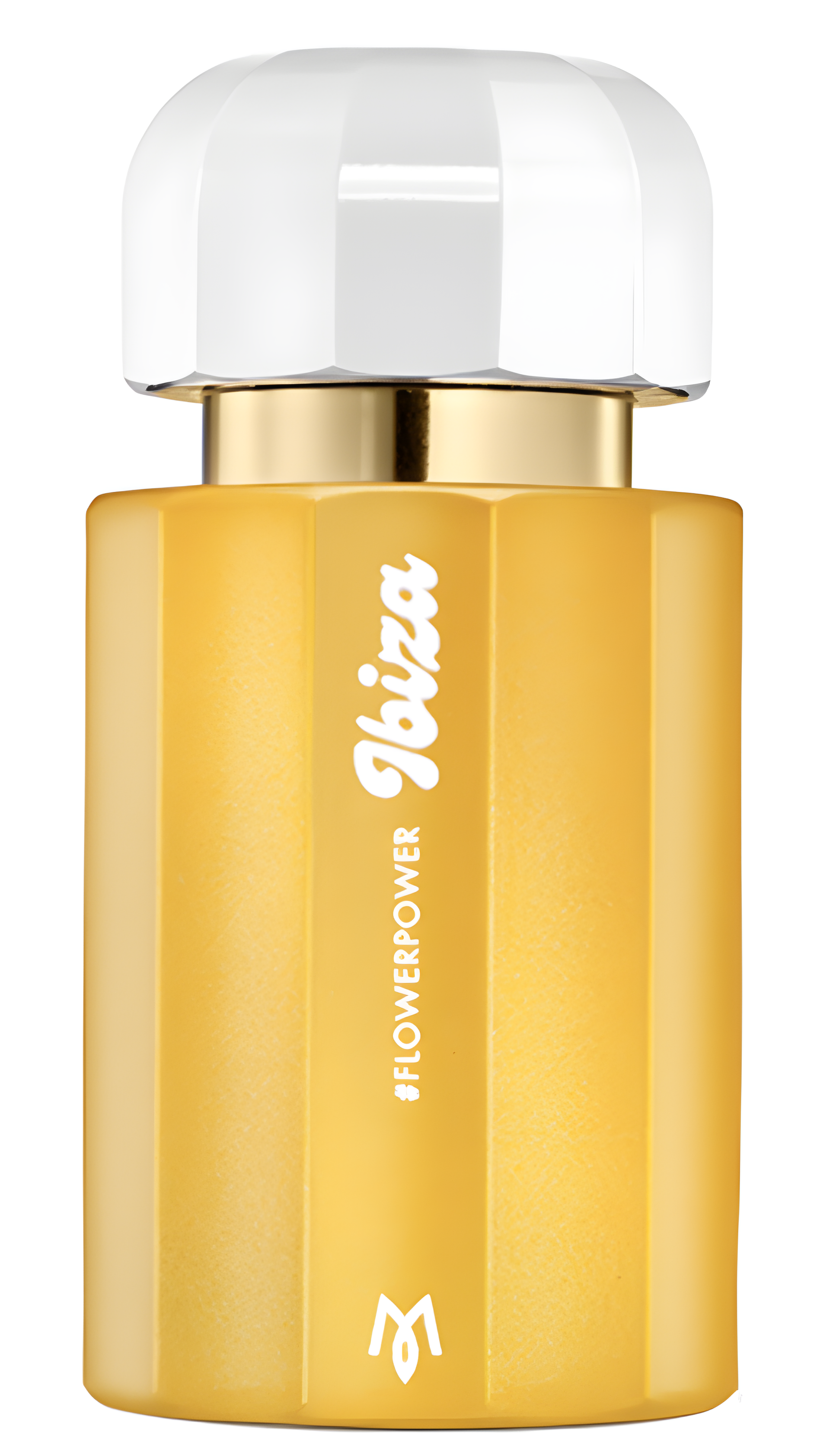 #flowerpower (2023) by Ramon Monegal perfume bottle