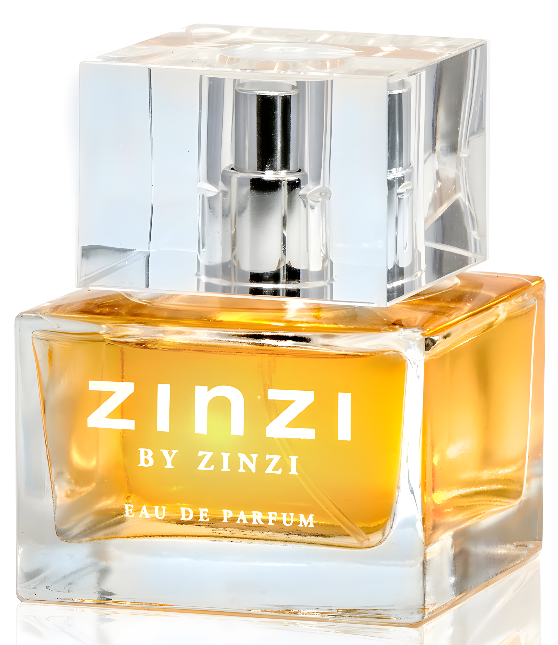 Zinzi by Zinzi perfume bottle