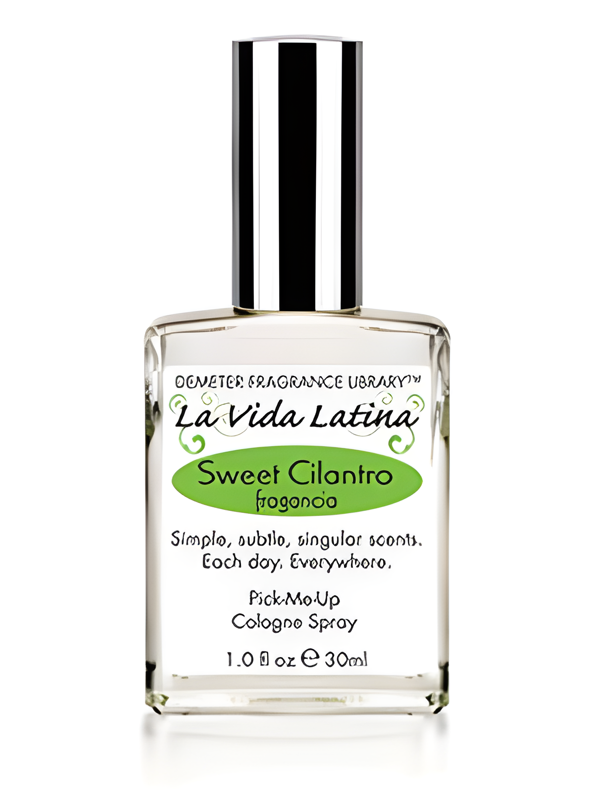 Demeter Fragrance La Vida Latina Sweet Cilantro