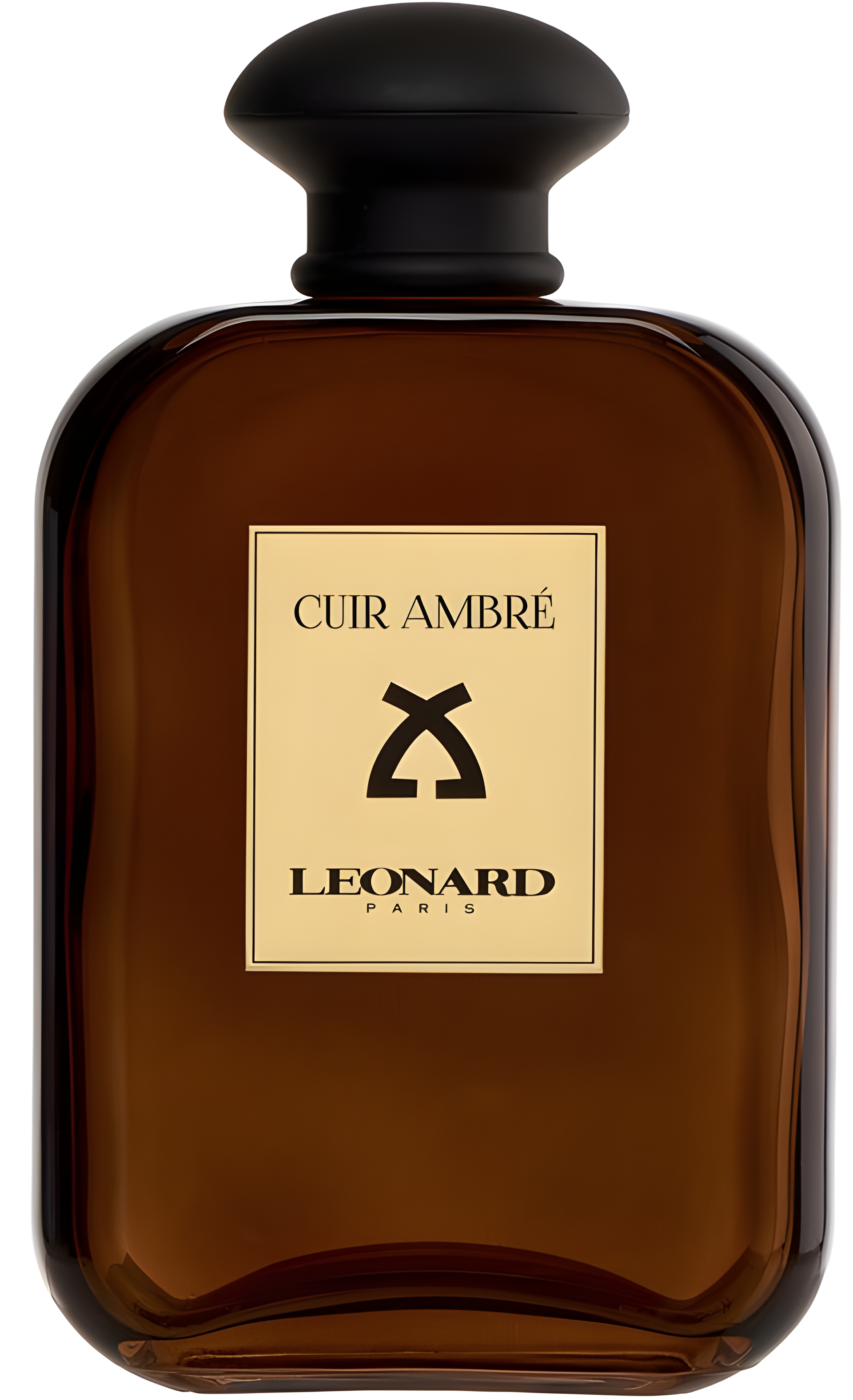 Cuir d'Ambre by Leonard perfume bottle