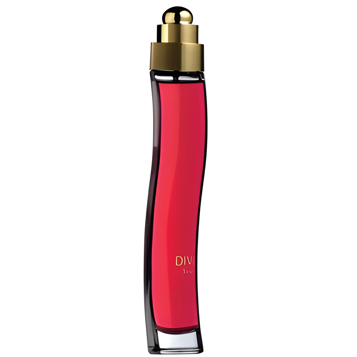 Divine Sensual by Oriflame perfume bottle