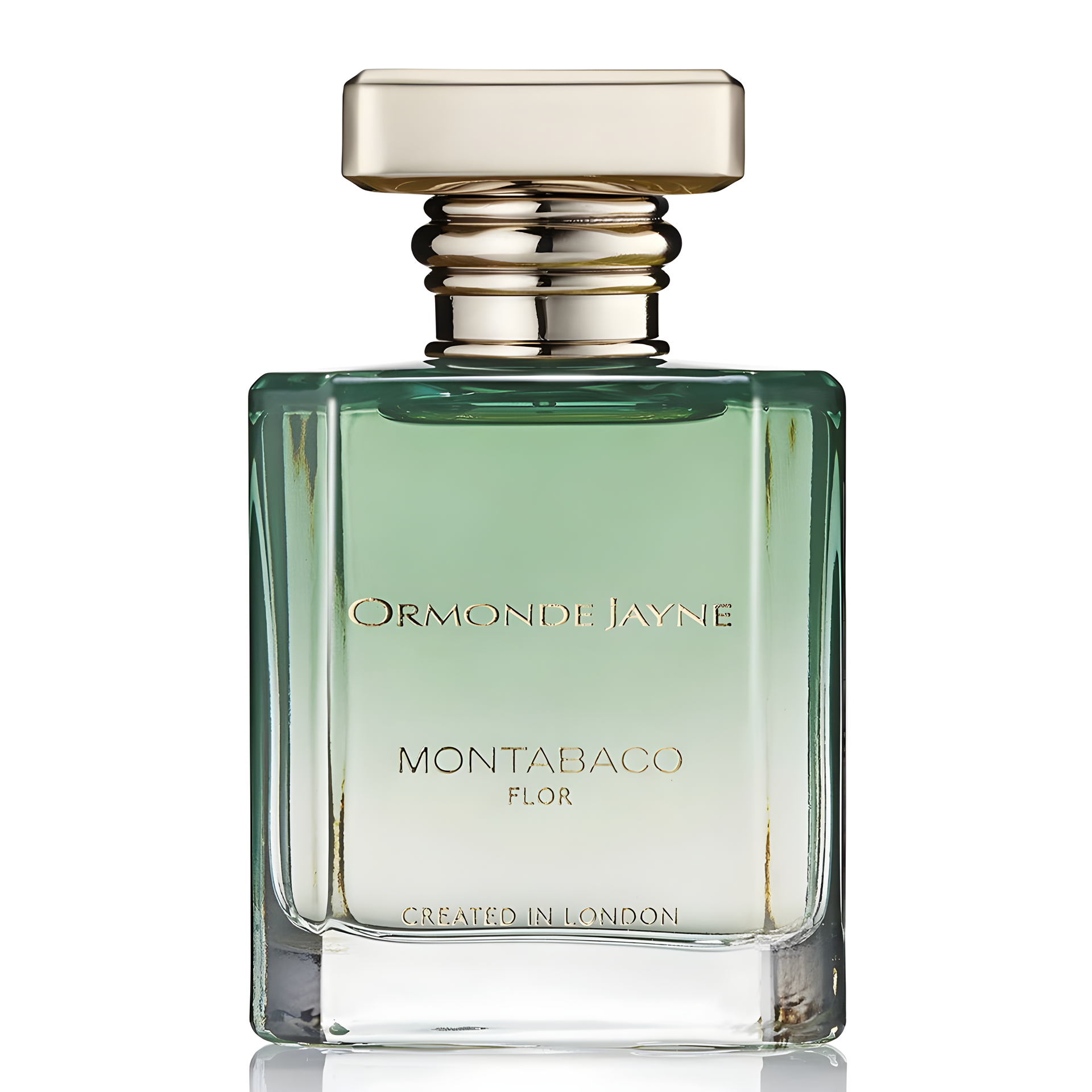 Montabaco Flor (Fortnum & Mason Exclusive) by Ormonde Jayne perfume bottle