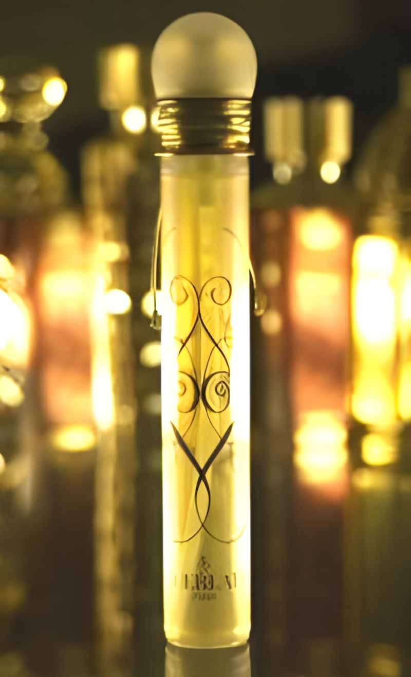 Philtre d'Amour by Guerlain perfume bottle