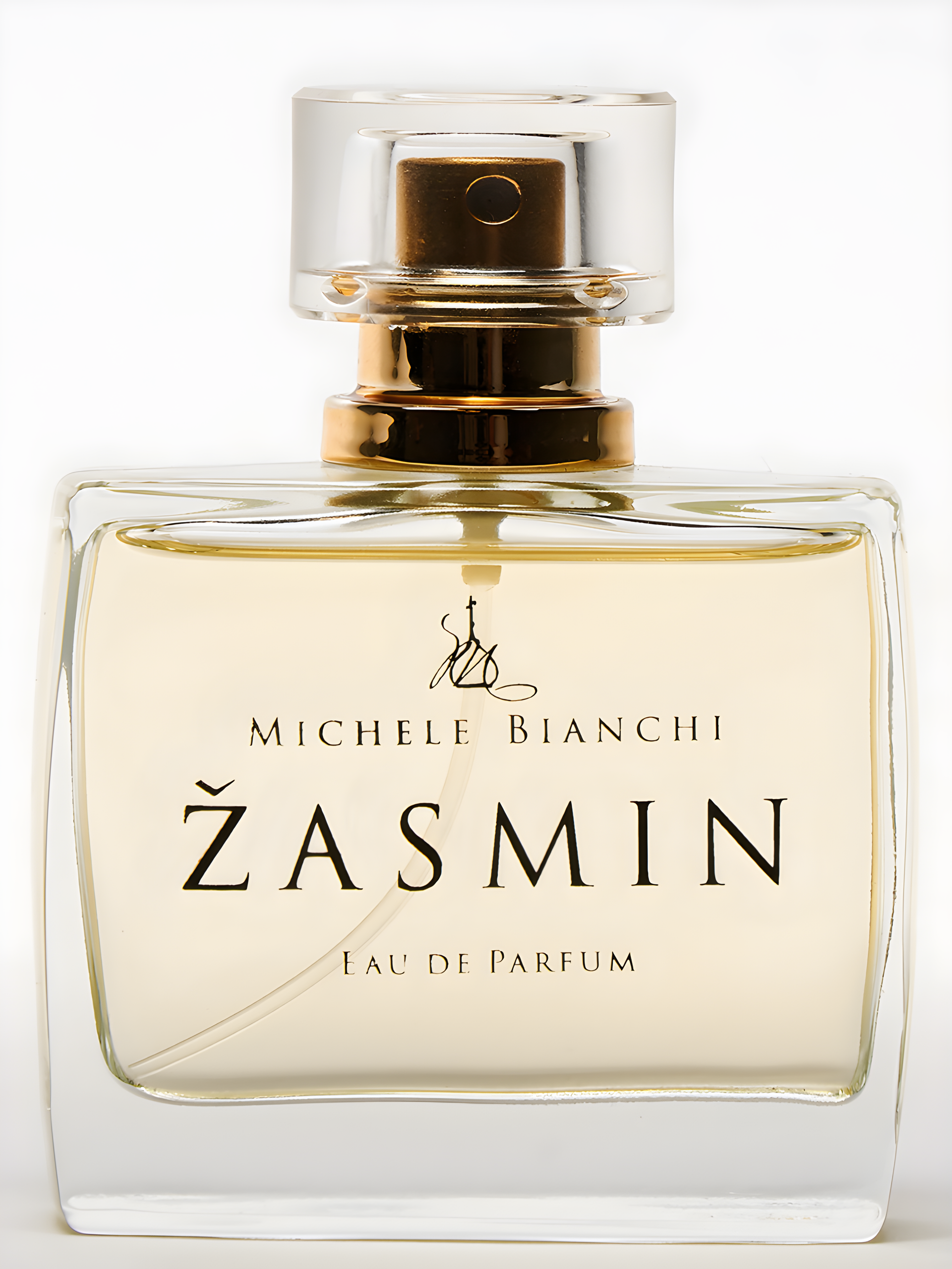 Žasmin by Michele Bianchi perfume bottle