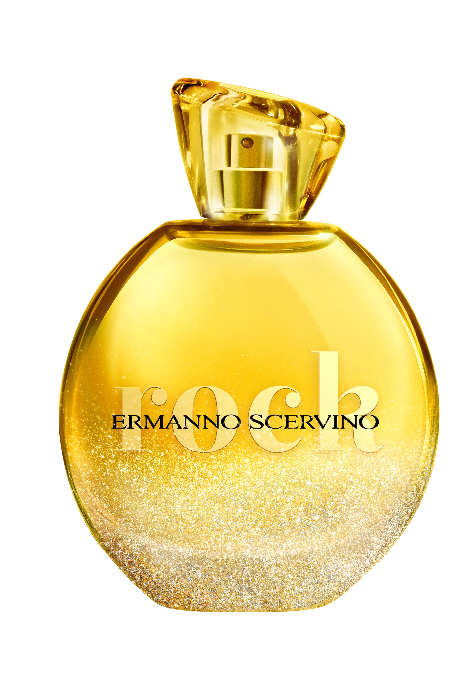 Rock by Ermanno Scervino perfume bottle