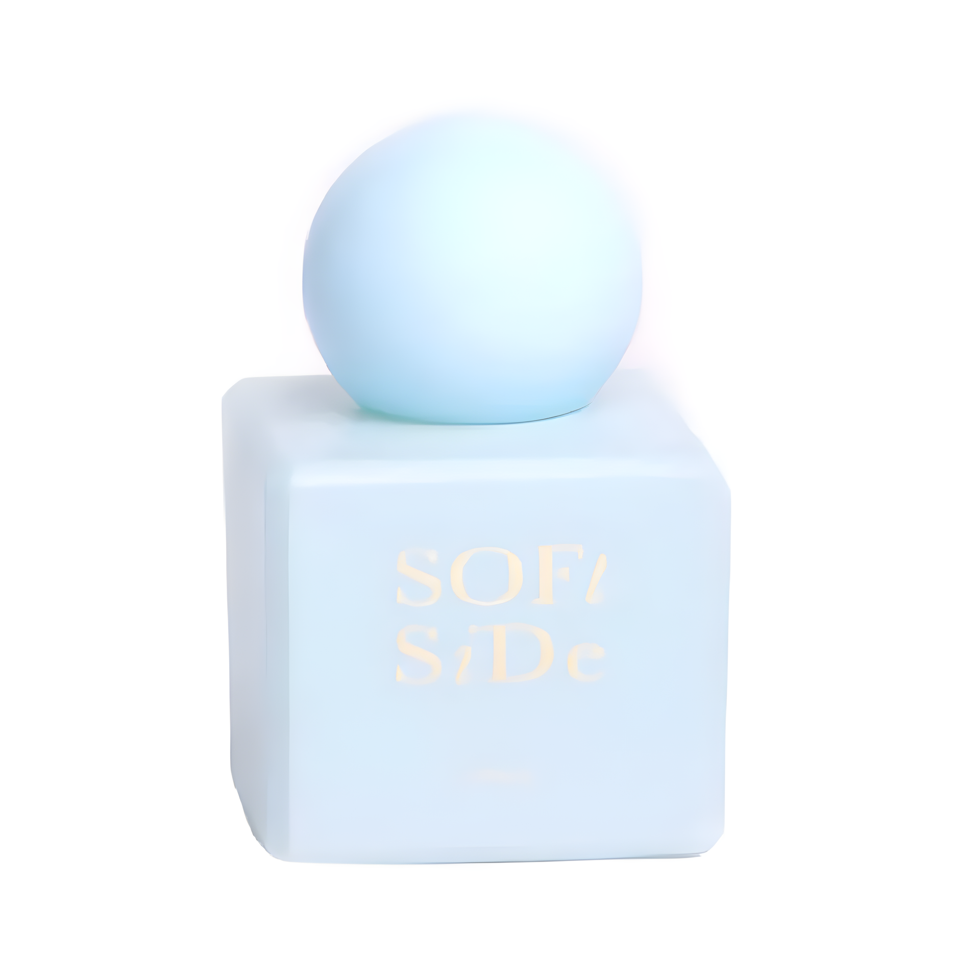 Snug by Parfums Genty perfume bottle