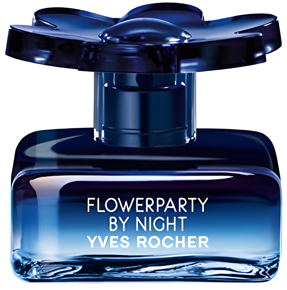 Flowerparty by Night by Yves Rocher perfume bottle