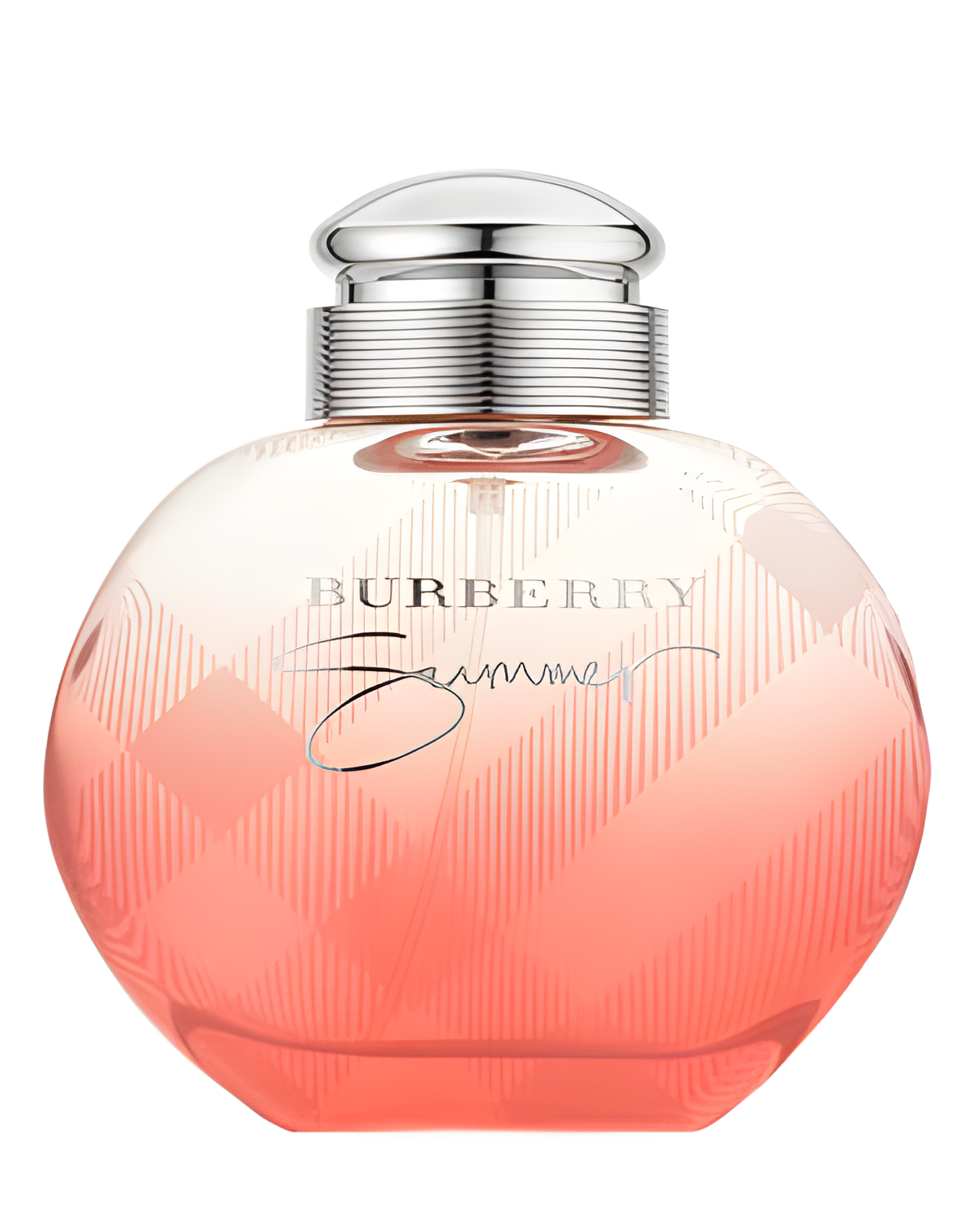 Burberry Summer for Women 2011 by Burberry perfume bottle