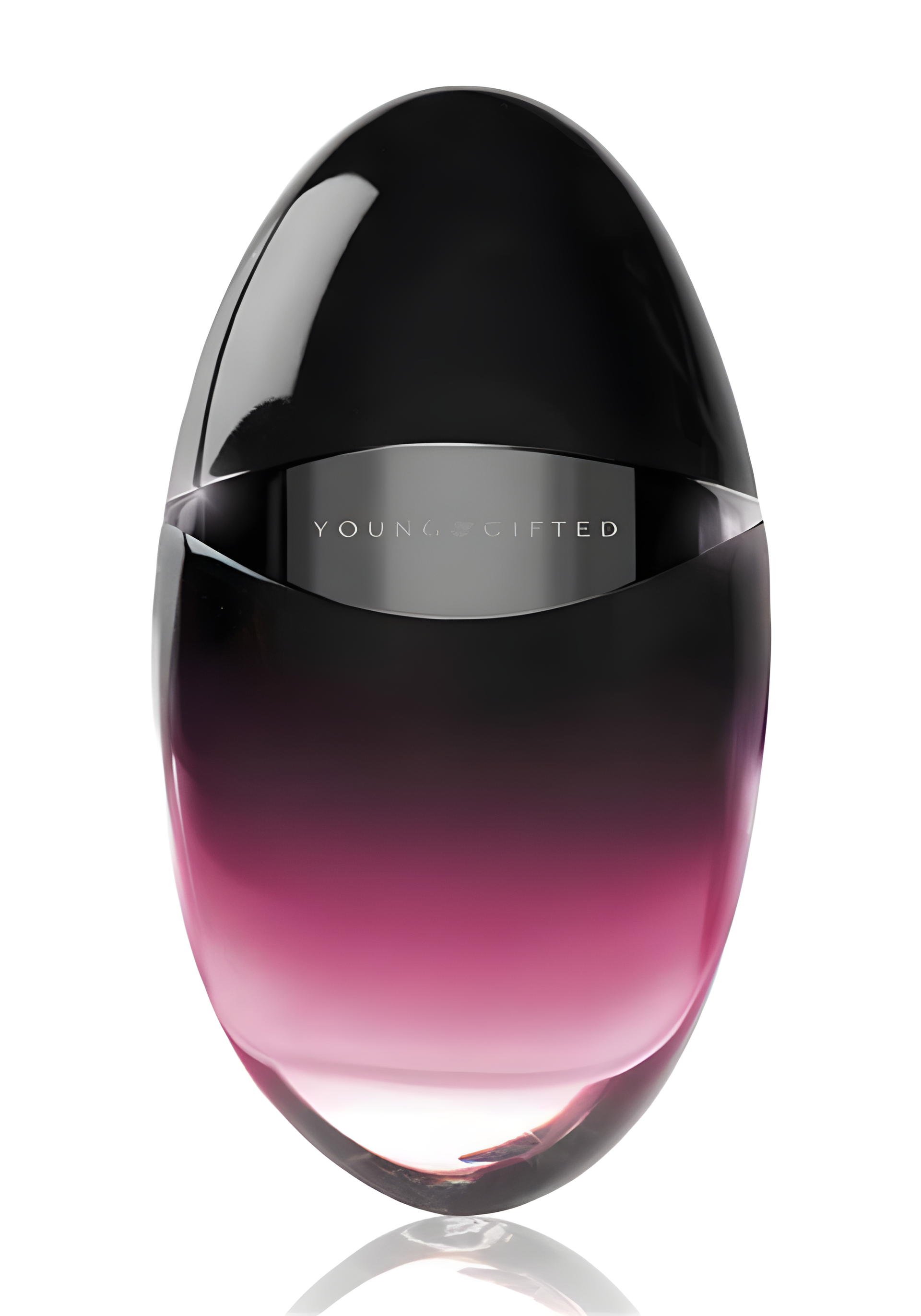 Love by Young and Gifted perfume bottle
