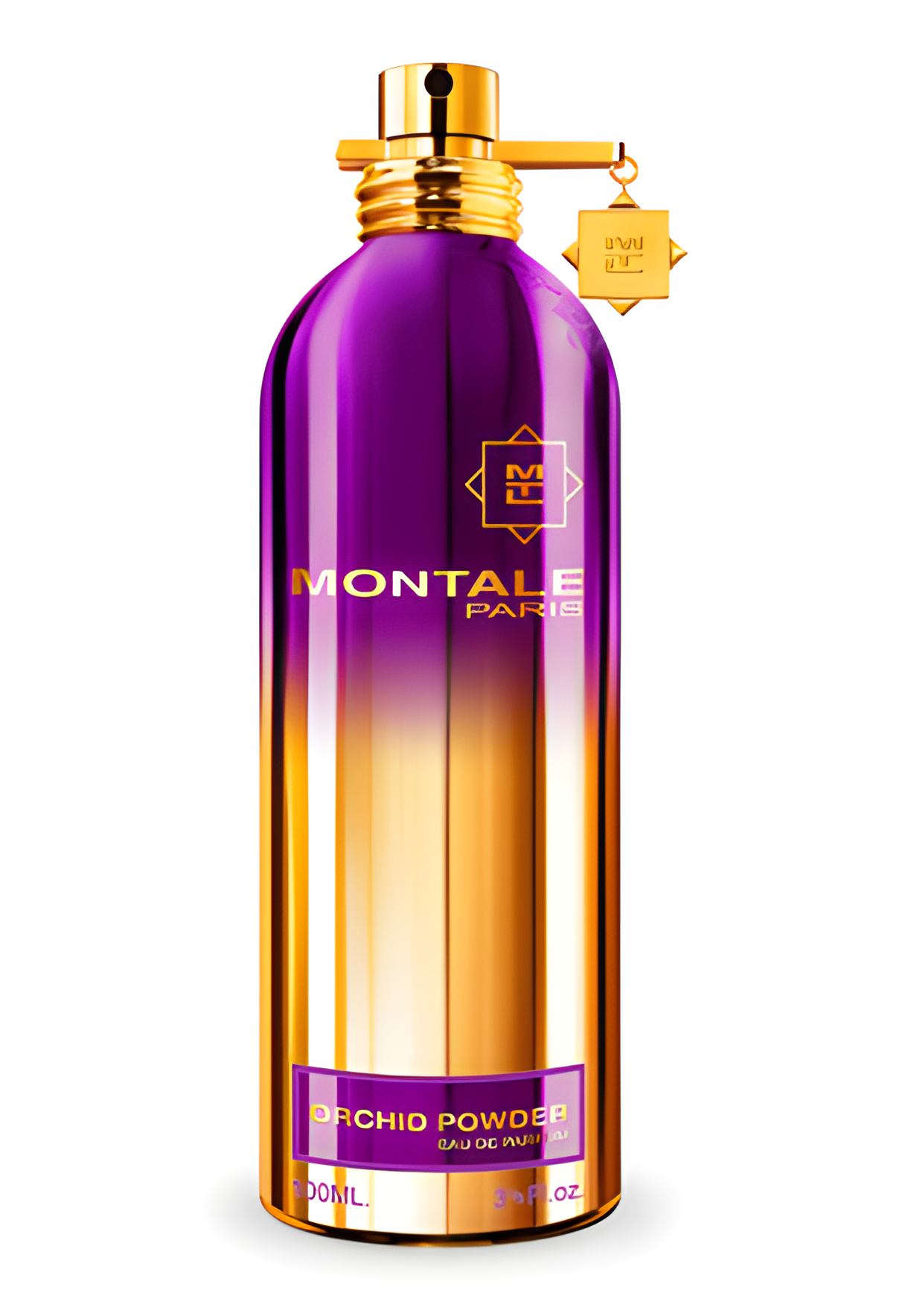Orchid Powder by Montale perfume bottle