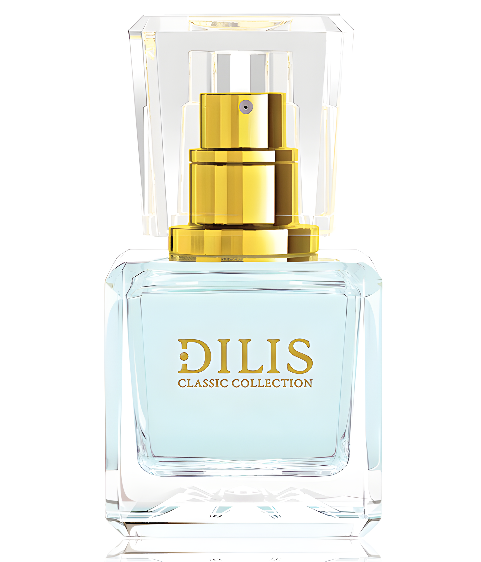 Dilis Classic Collection No. 28 by Dilís Parfum perfume bottle