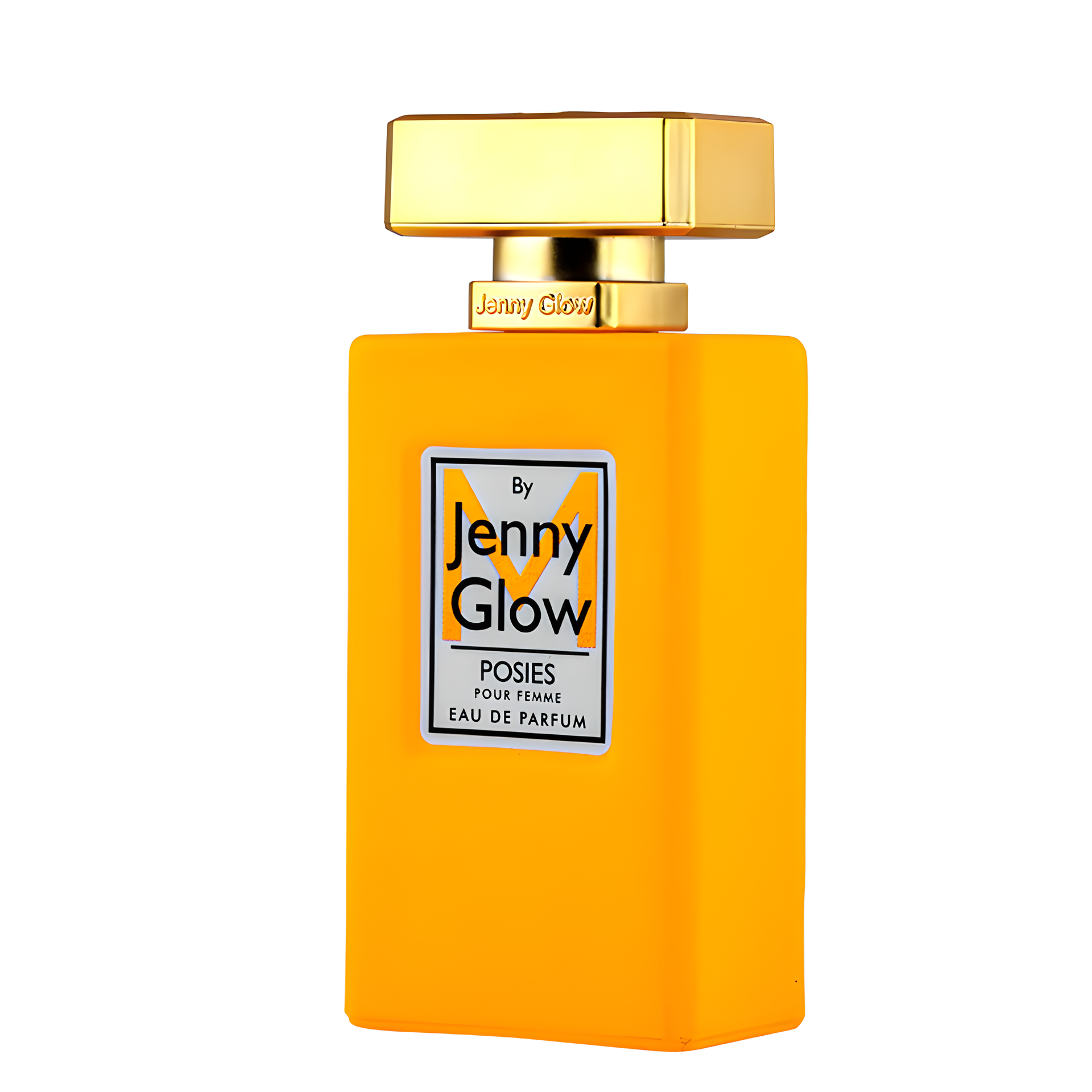 Posies by Jenny Glow perfume bottle