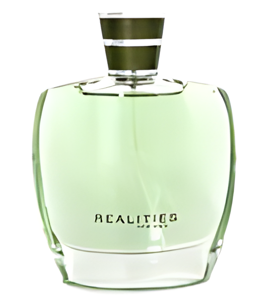 Realities for Men by Liz Claiborne perfume bottle