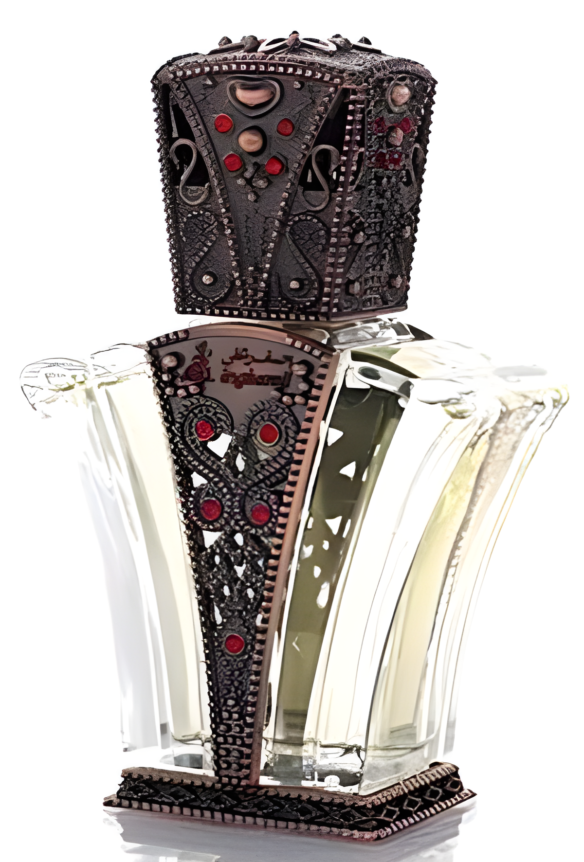 Jamael by Asgharali perfume bottle