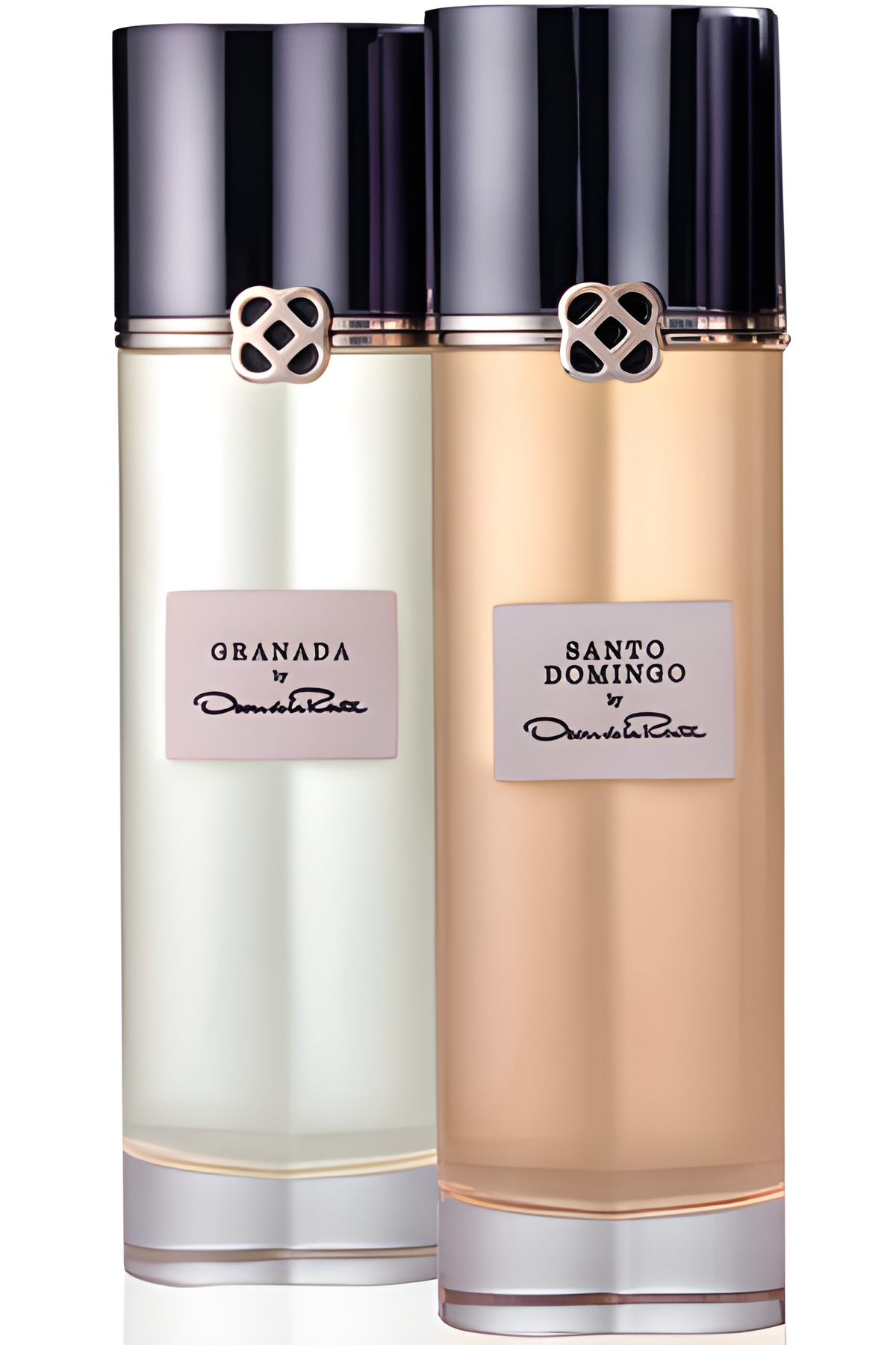 Granada by Oscar de la Renta perfume bottle