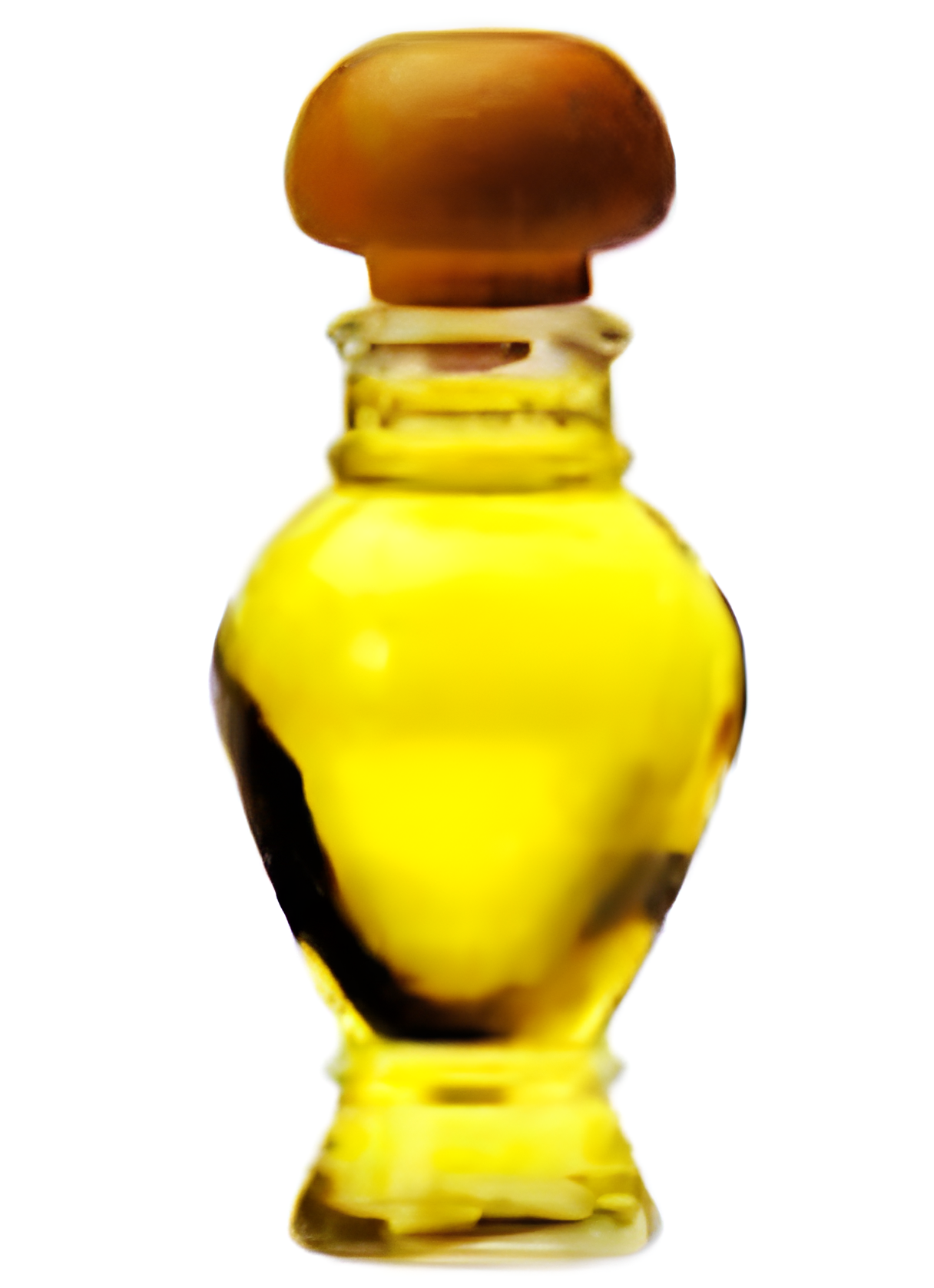 Goldie by O Boticário perfume bottle
