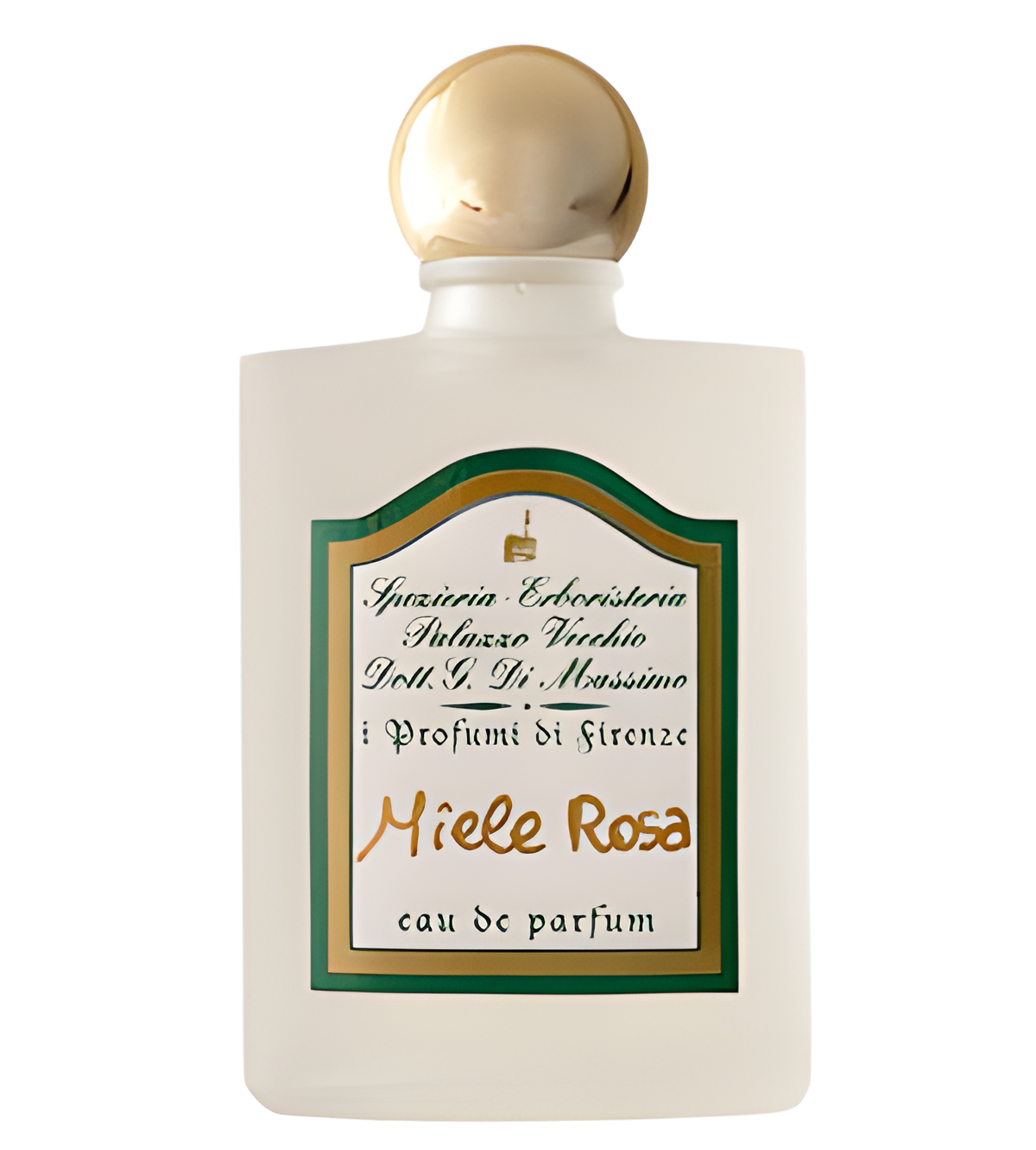 Miele Rosa by I Profumi di Firenze perfume bottle