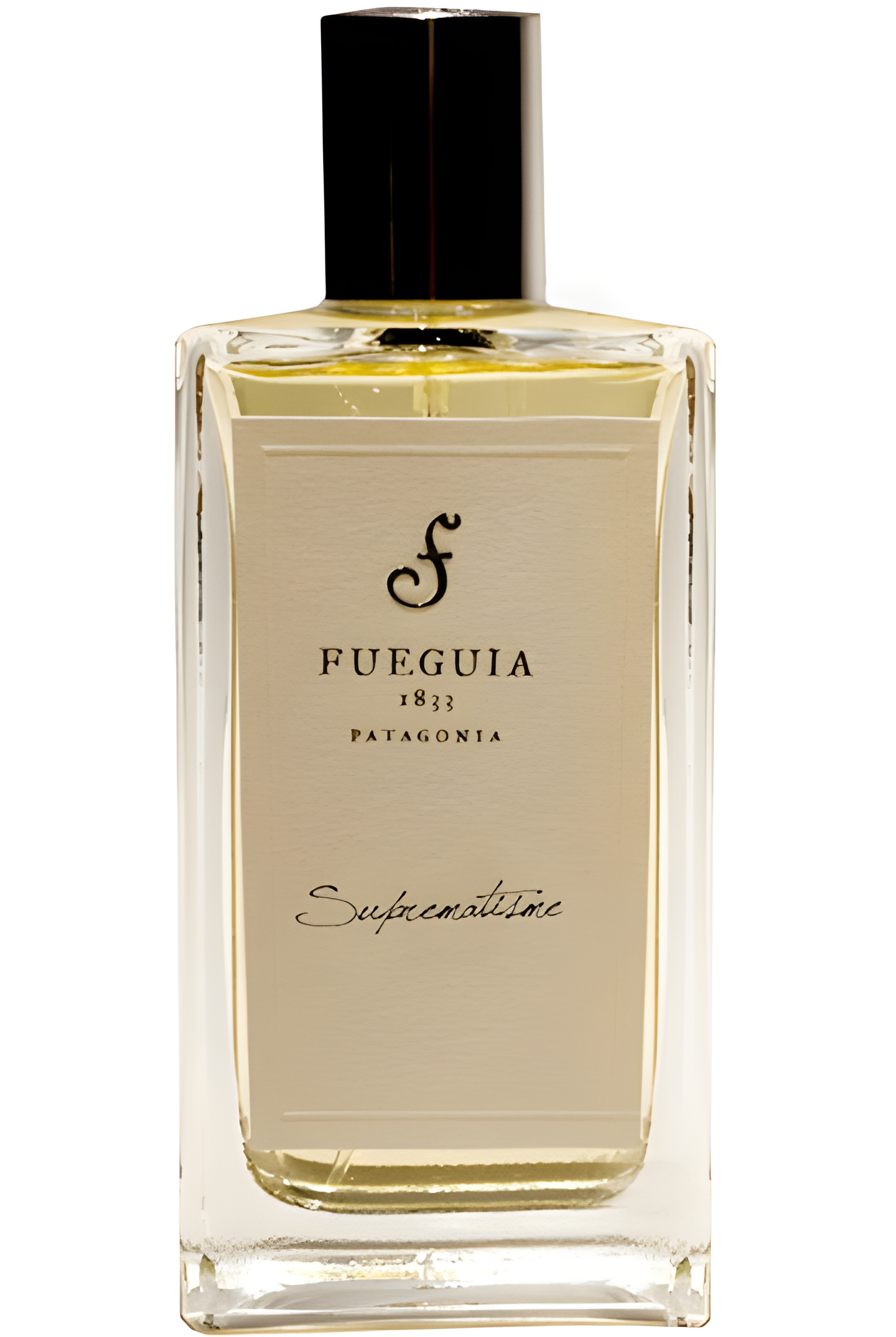 Suprematisme by Fueguia 1833 perfume bottle