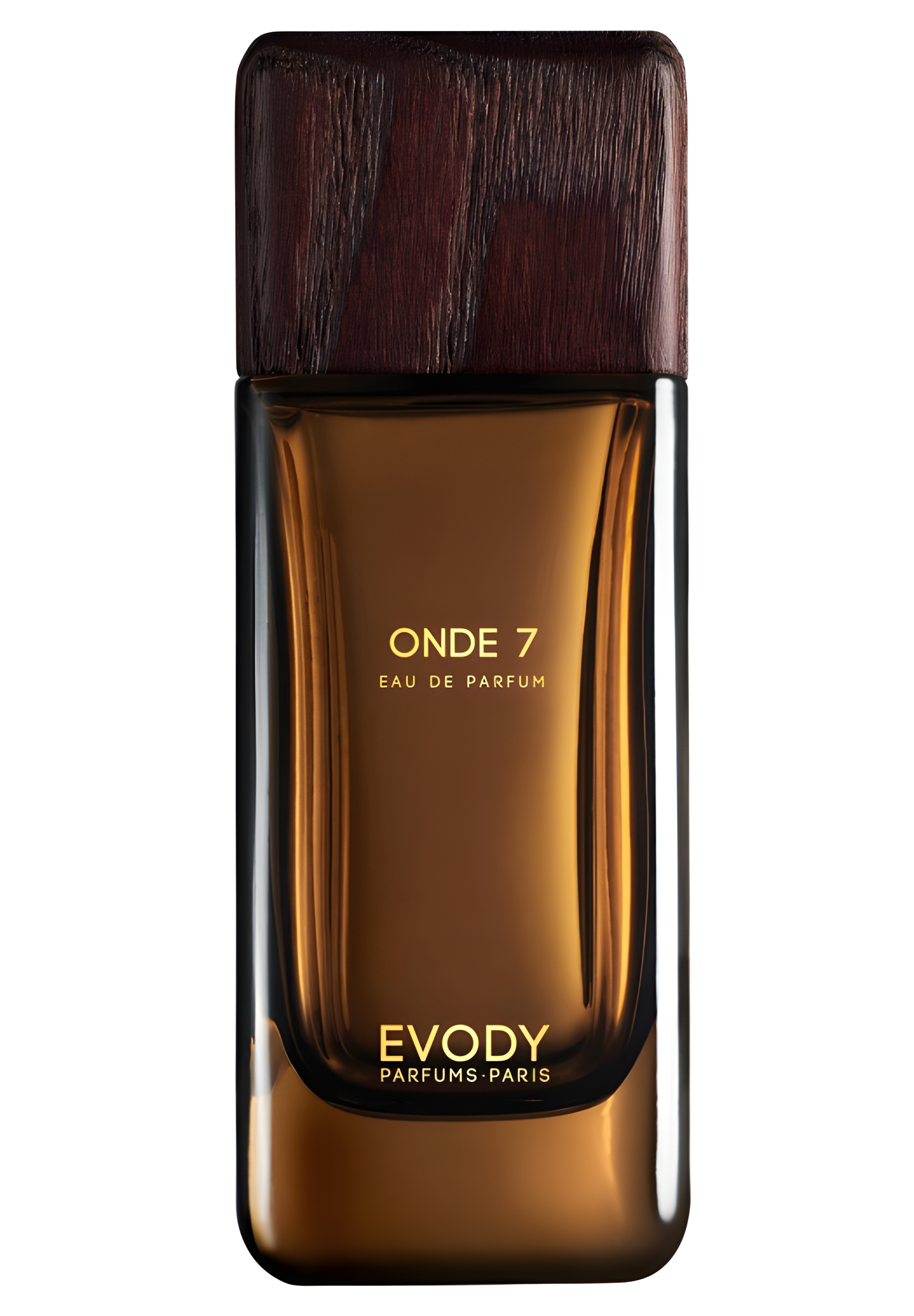 Onde 7 by Evody Parfums perfume bottle