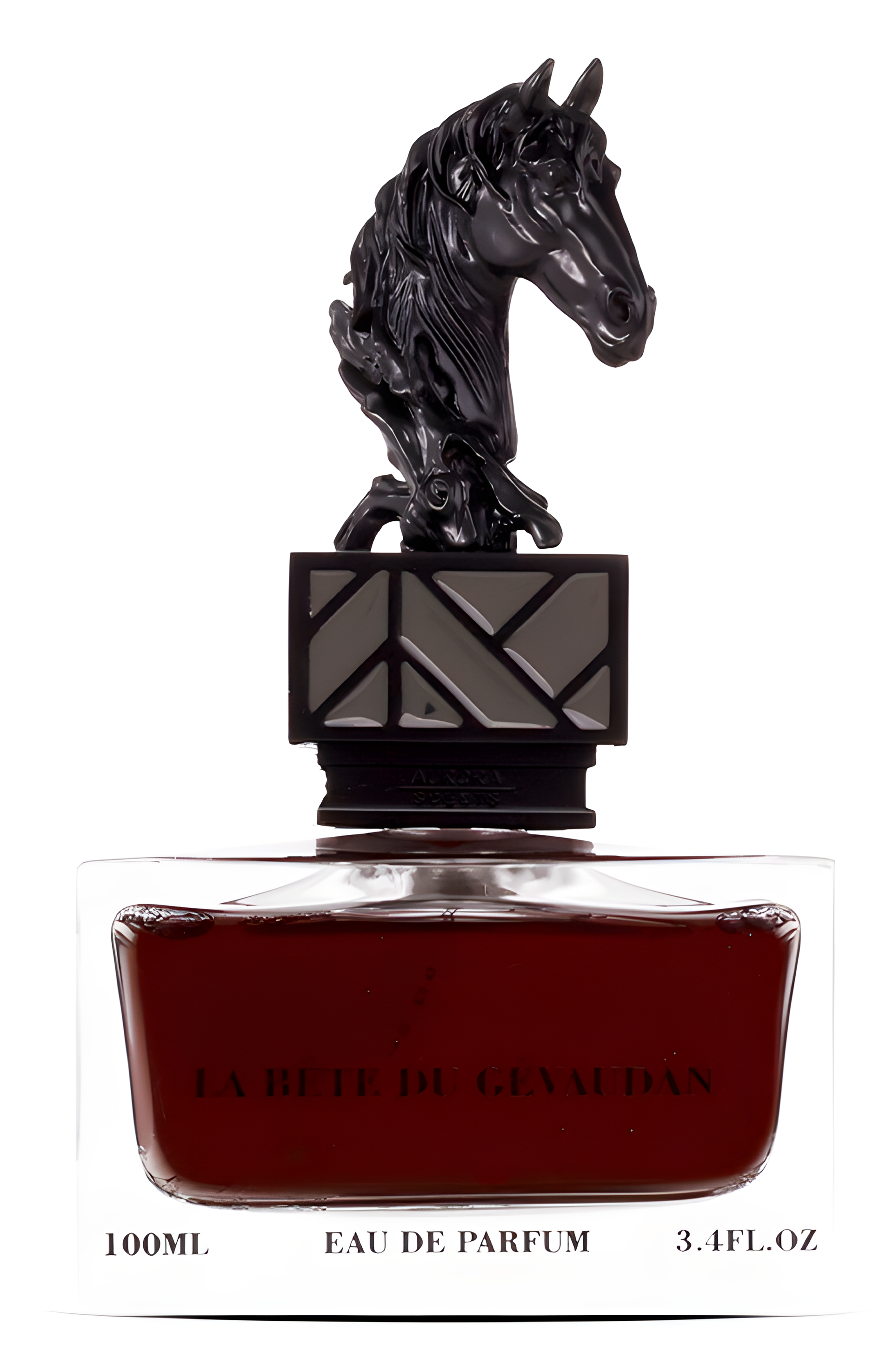La Bete Du Gevaudan by Aurora Scents perfume bottle