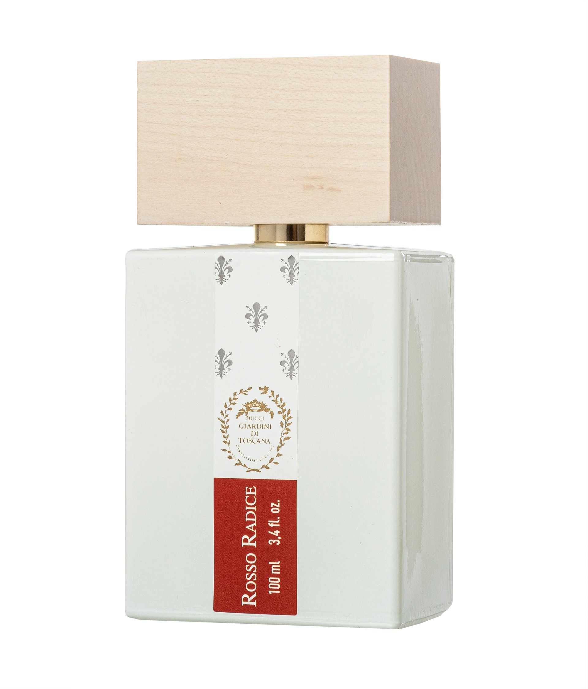 Rosso Radice by Giardini Di Toscana perfume bottle