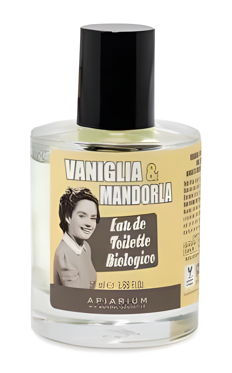 Vaniglia & Mandorla by Apiarium perfume bottle