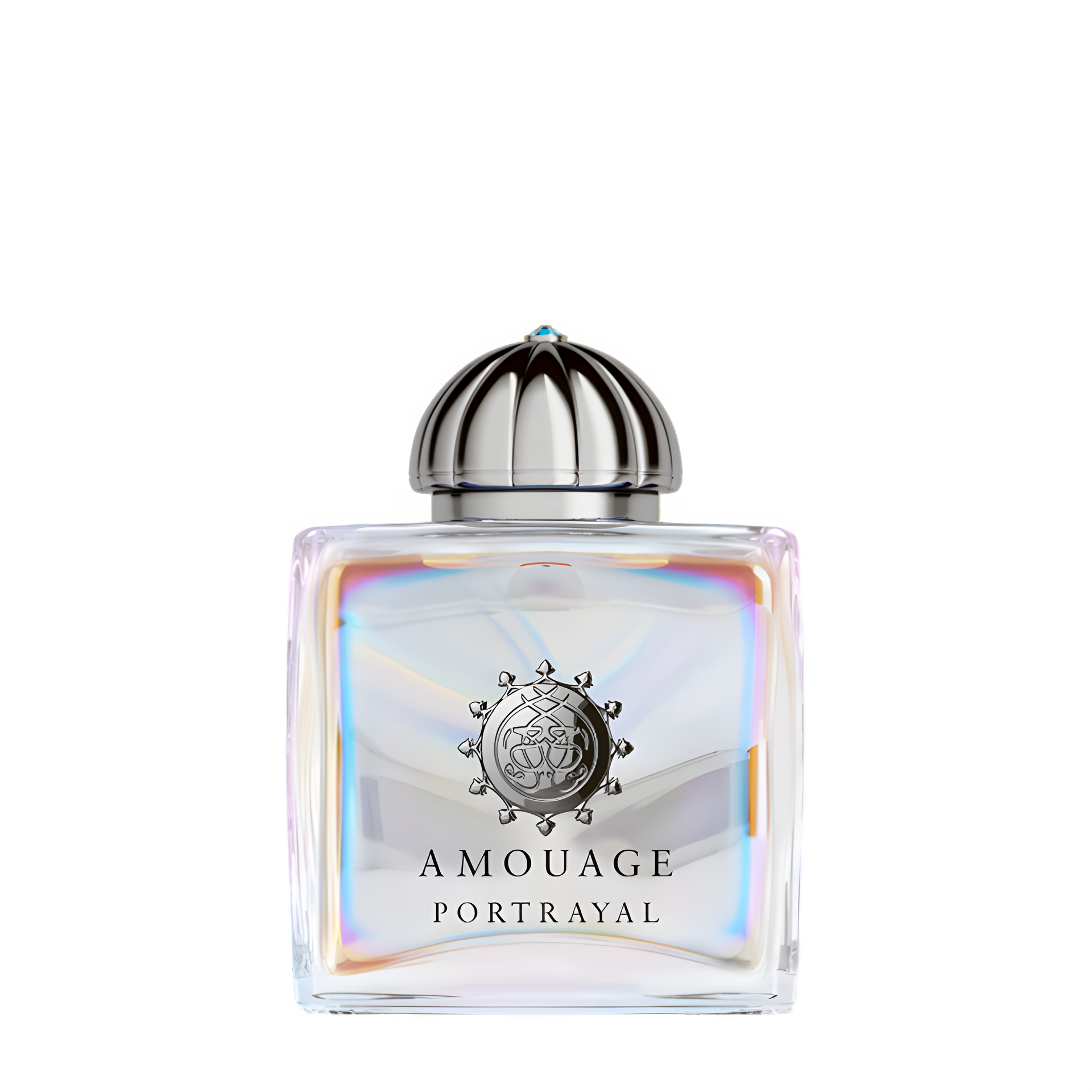 Portrayal Woman by Amouage perfume bottle