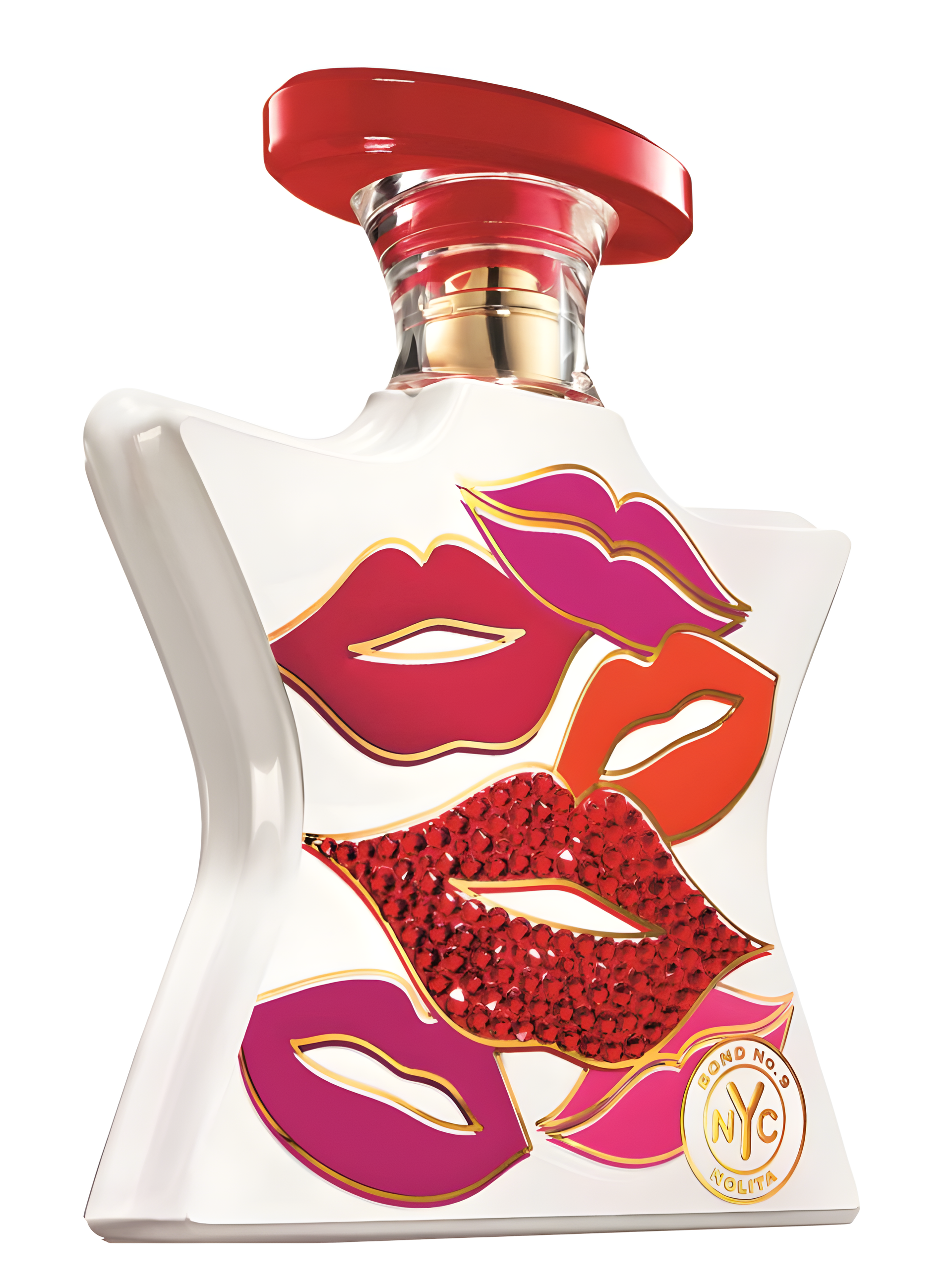 Nolita by Bond No 9 perfume bottle