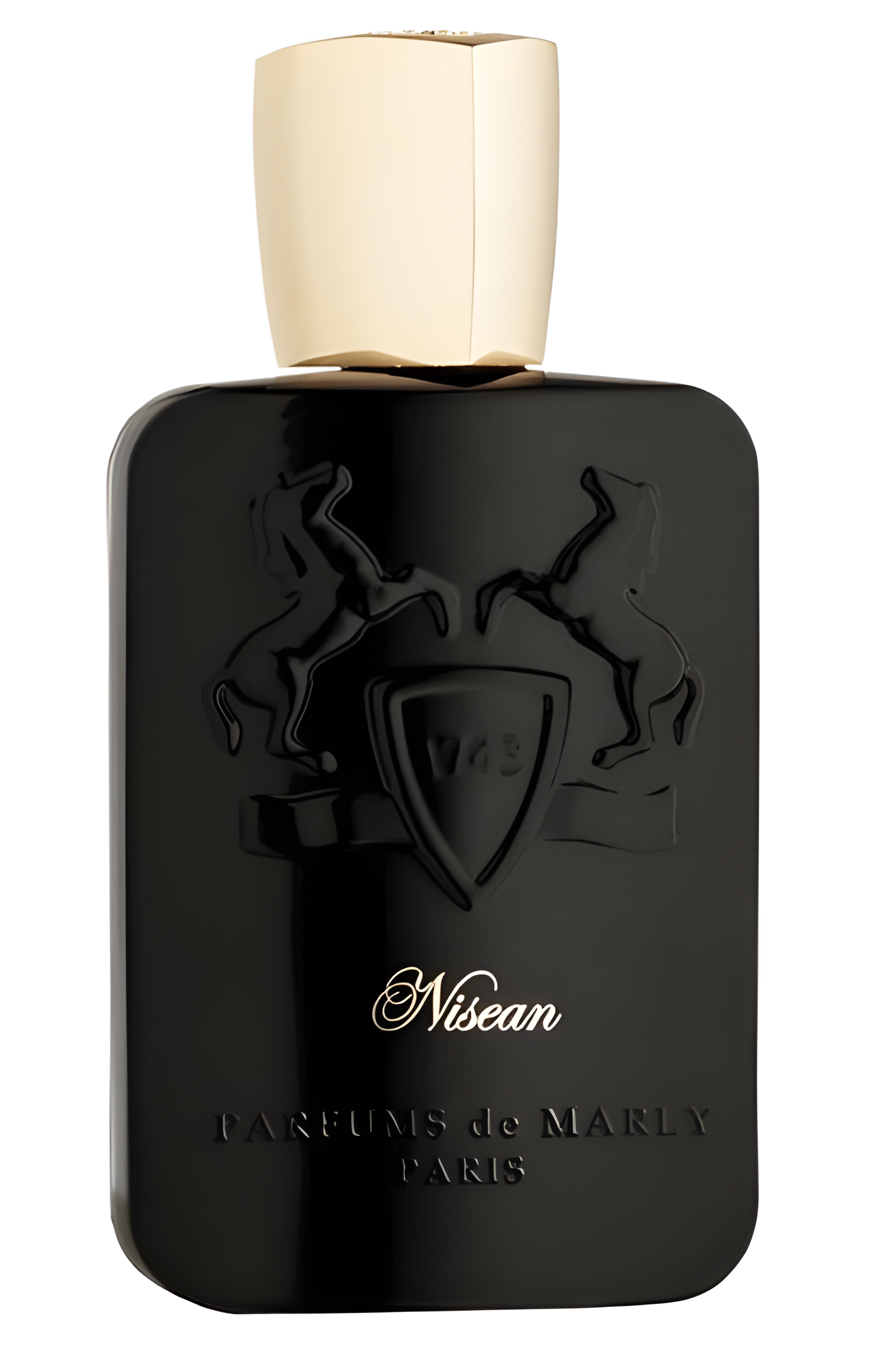 Nisean by Parfums de Marly perfume bottle