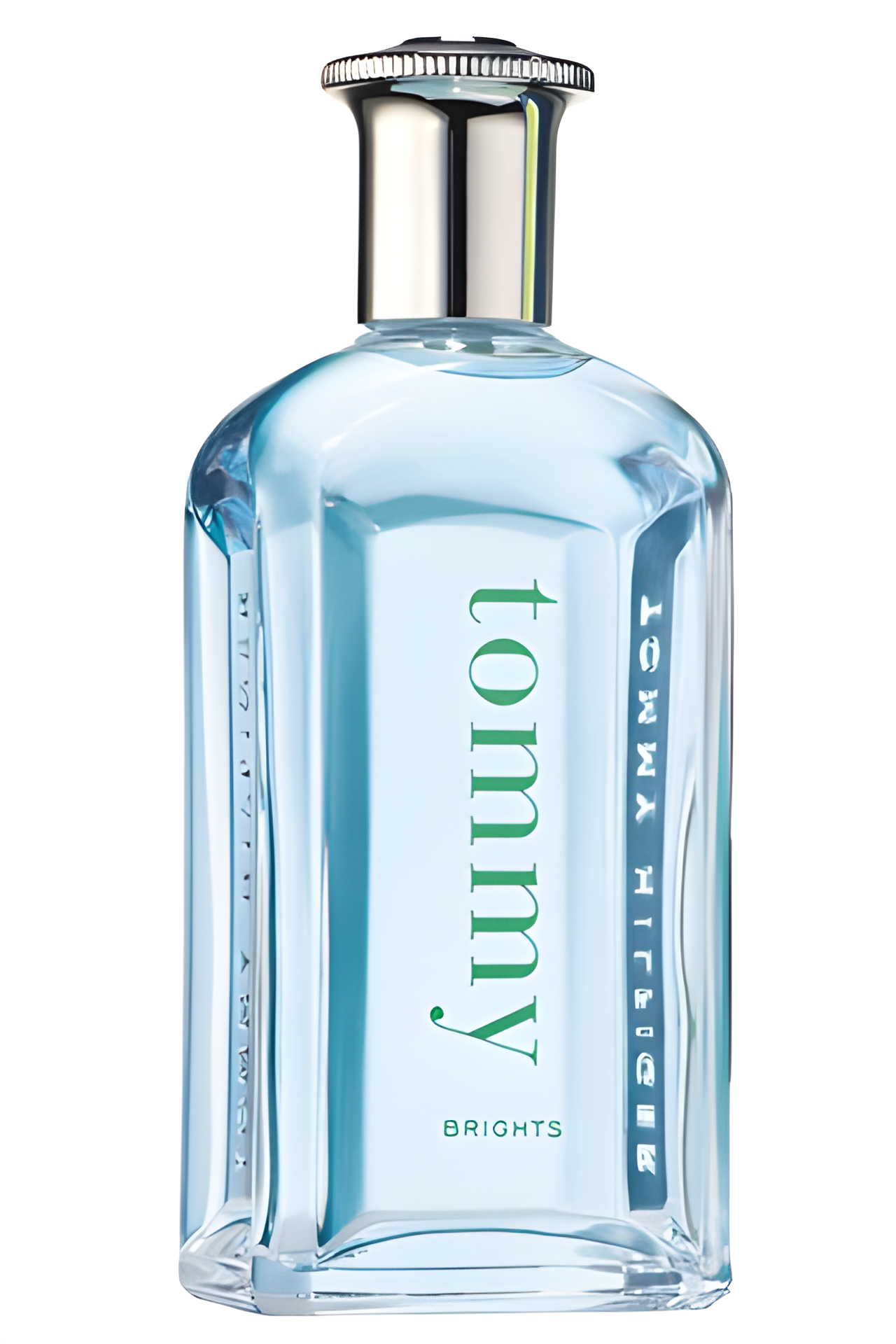 Tommy Neon Brights by Tommy Hilfiger perfume bottle