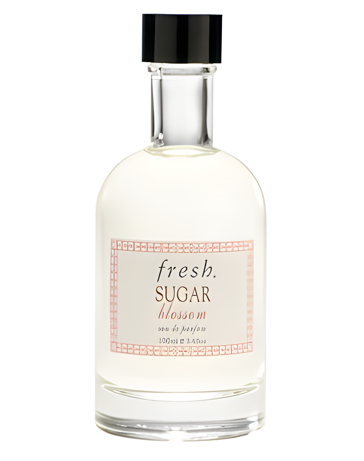 Sugar Blossom by Fresh perfume bottle