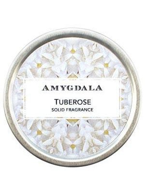 Tuberose by Amygdala perfume bottle