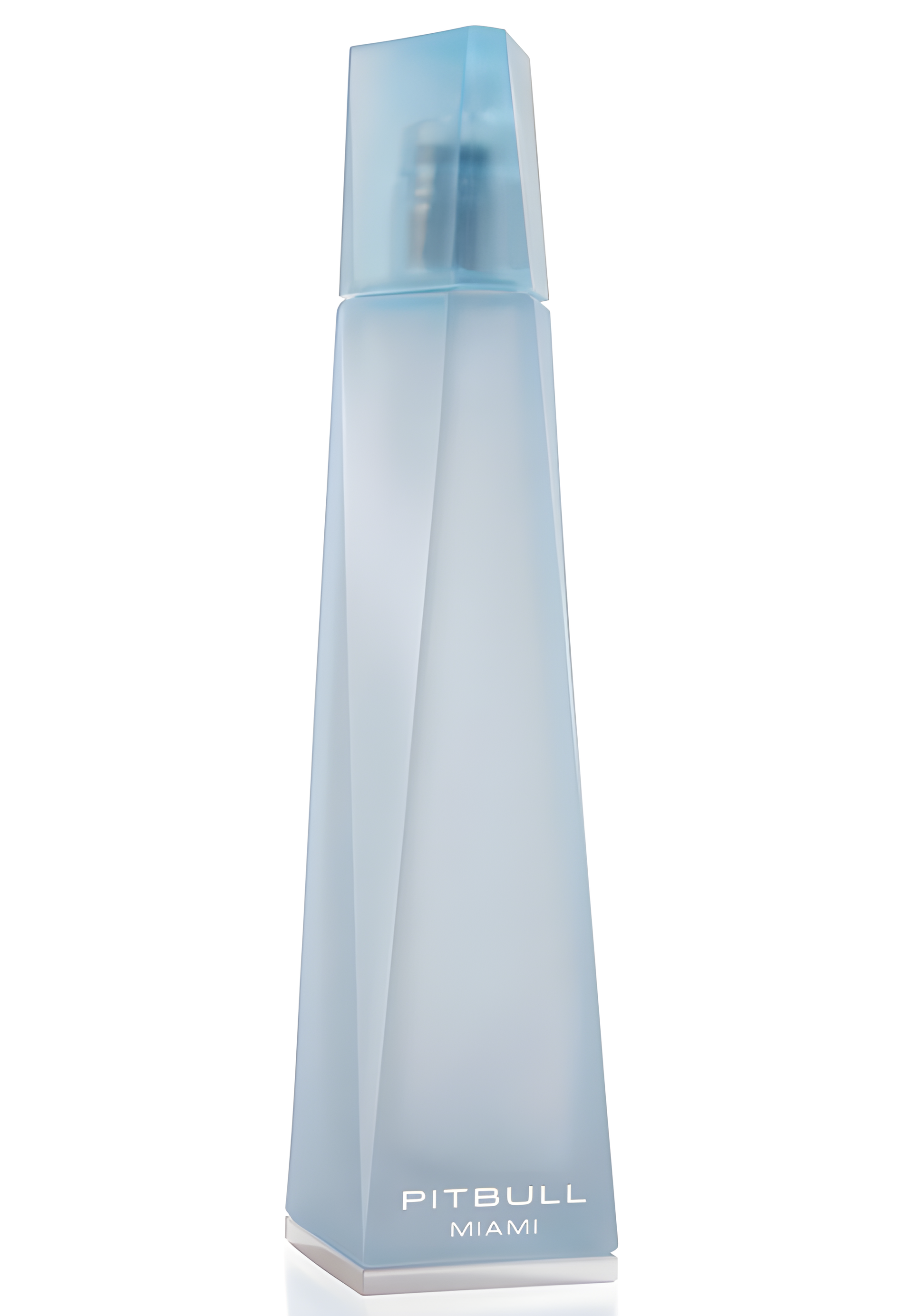 Pitbull Miami Woman by Pitbull perfume bottle