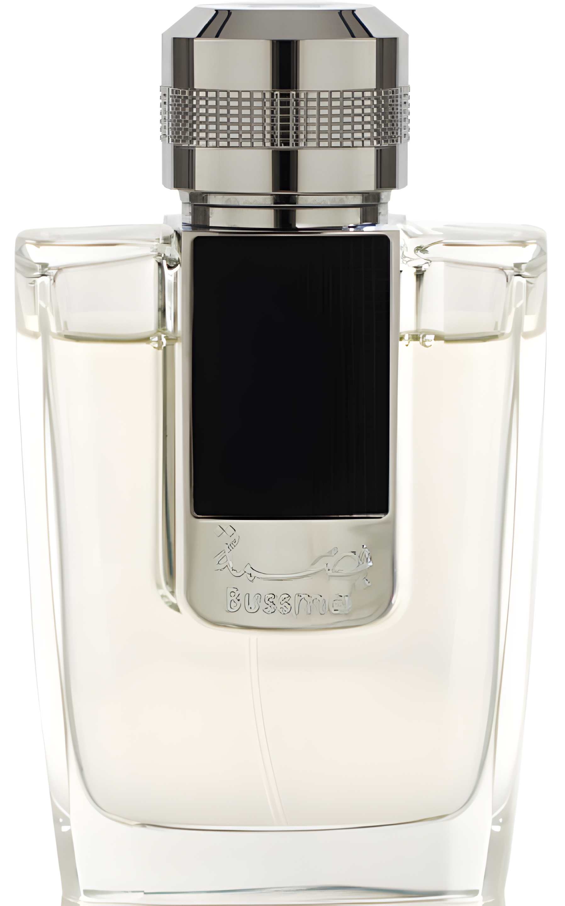 Bussma by Arabian Oud perfume bottle