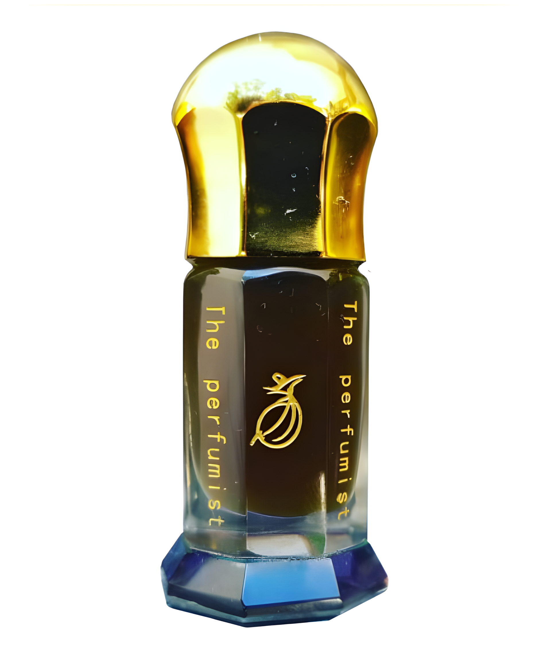 CAM Remarkable by The Perfumist perfume bottle