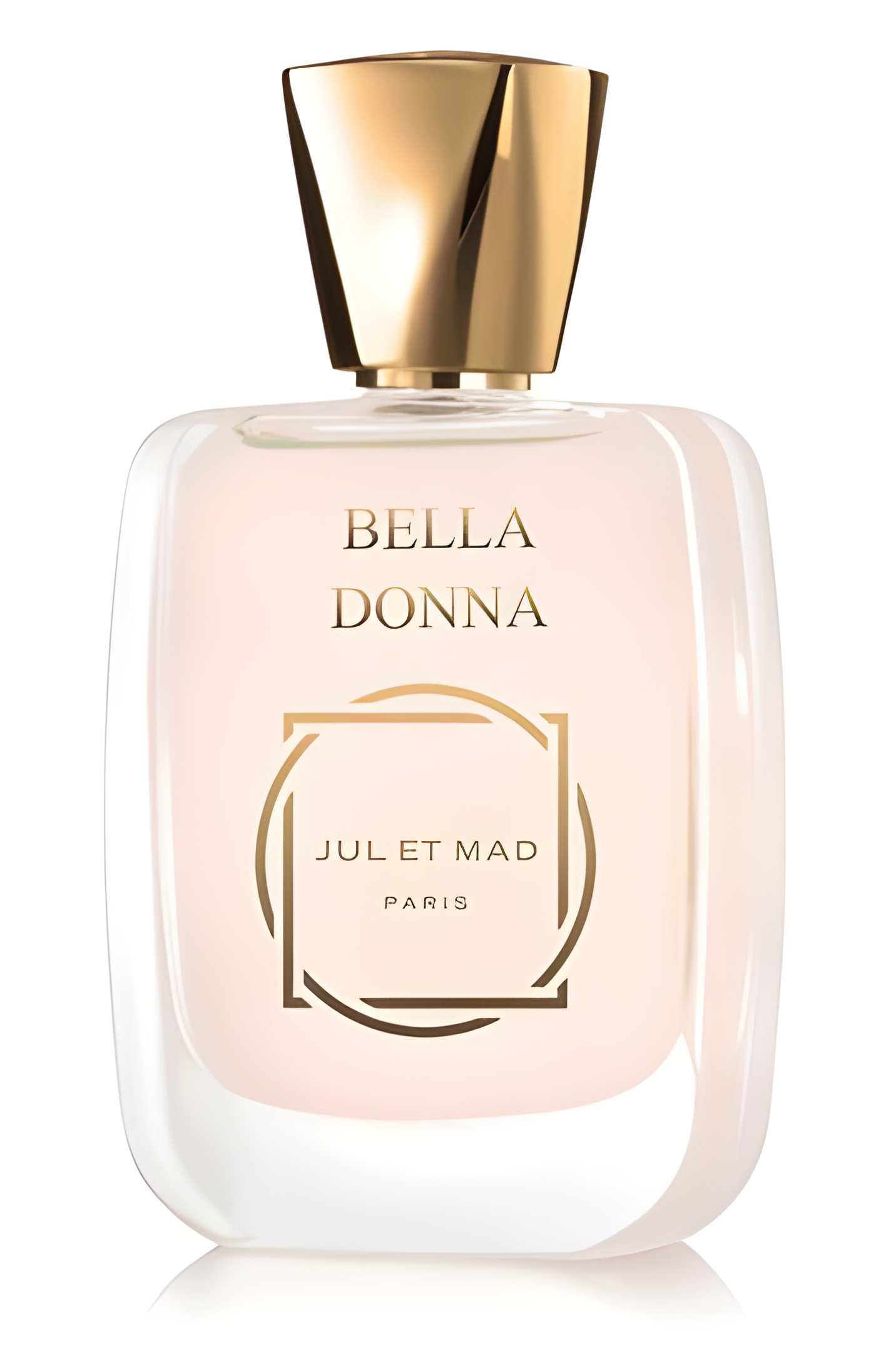 Bella Donna by Jul et Mad Paris perfume bottle
