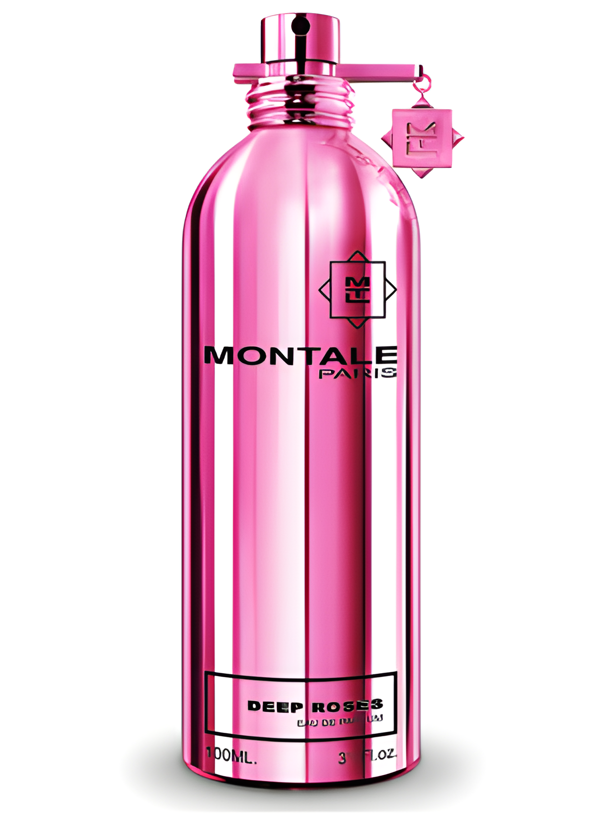 Deep Roses by Montale perfume bottle