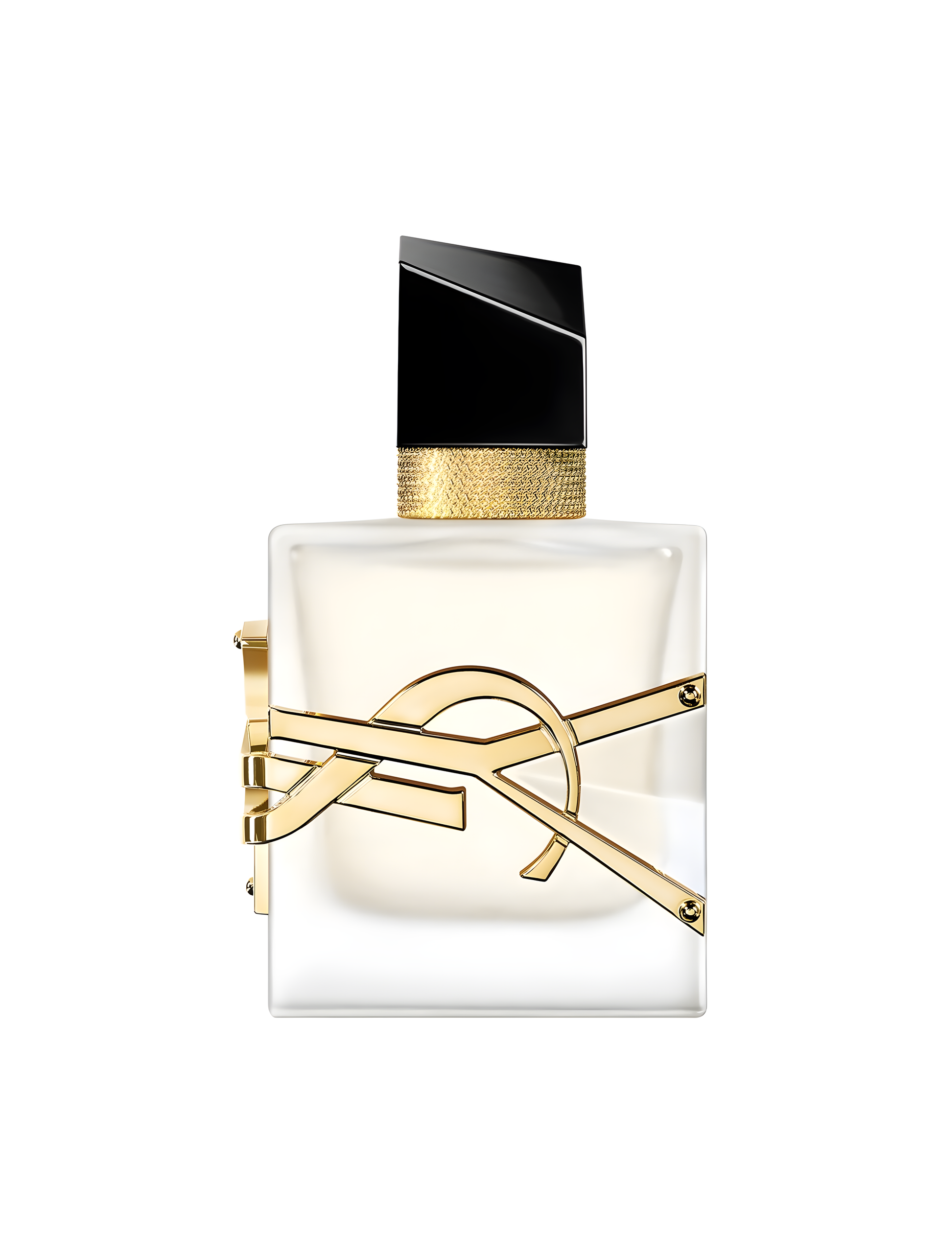 Libre Hair Mist by Yves Saint Laurent perfume bottle