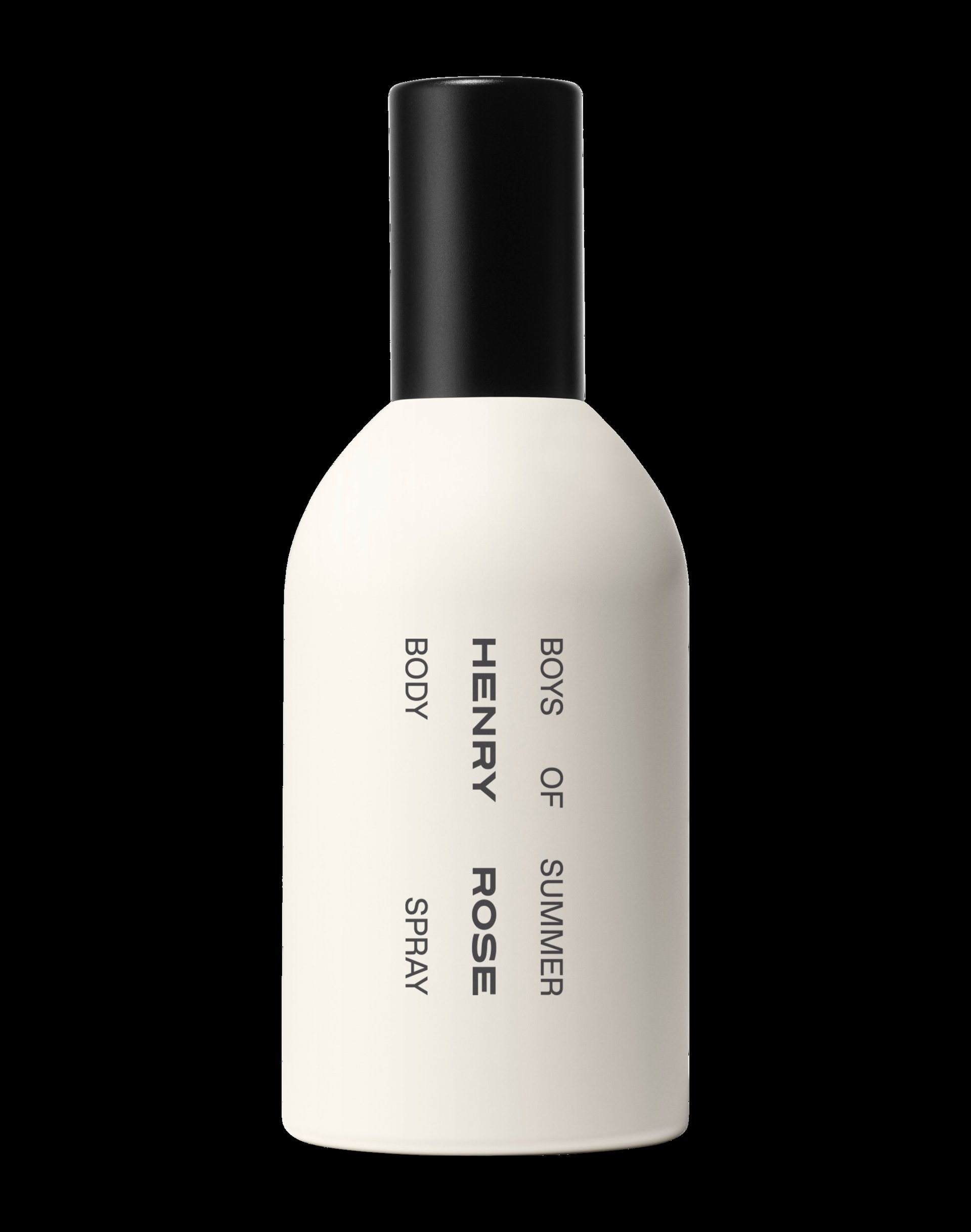 Boys of Summer by Henry Rose perfume bottle