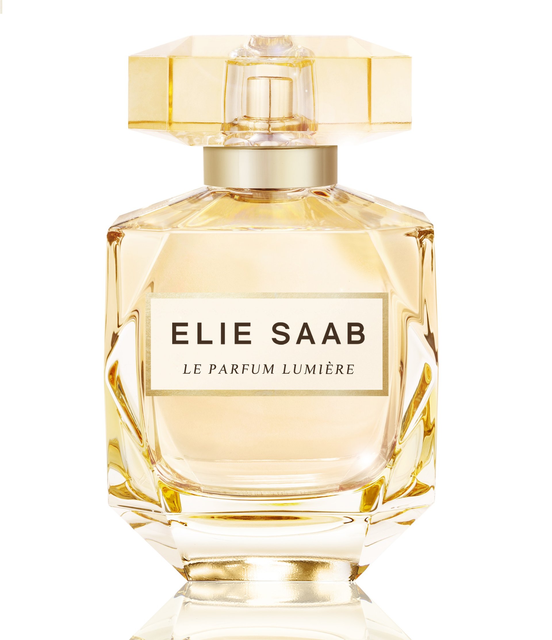 Le Parfum Lumière by Elie Saab perfume bottle