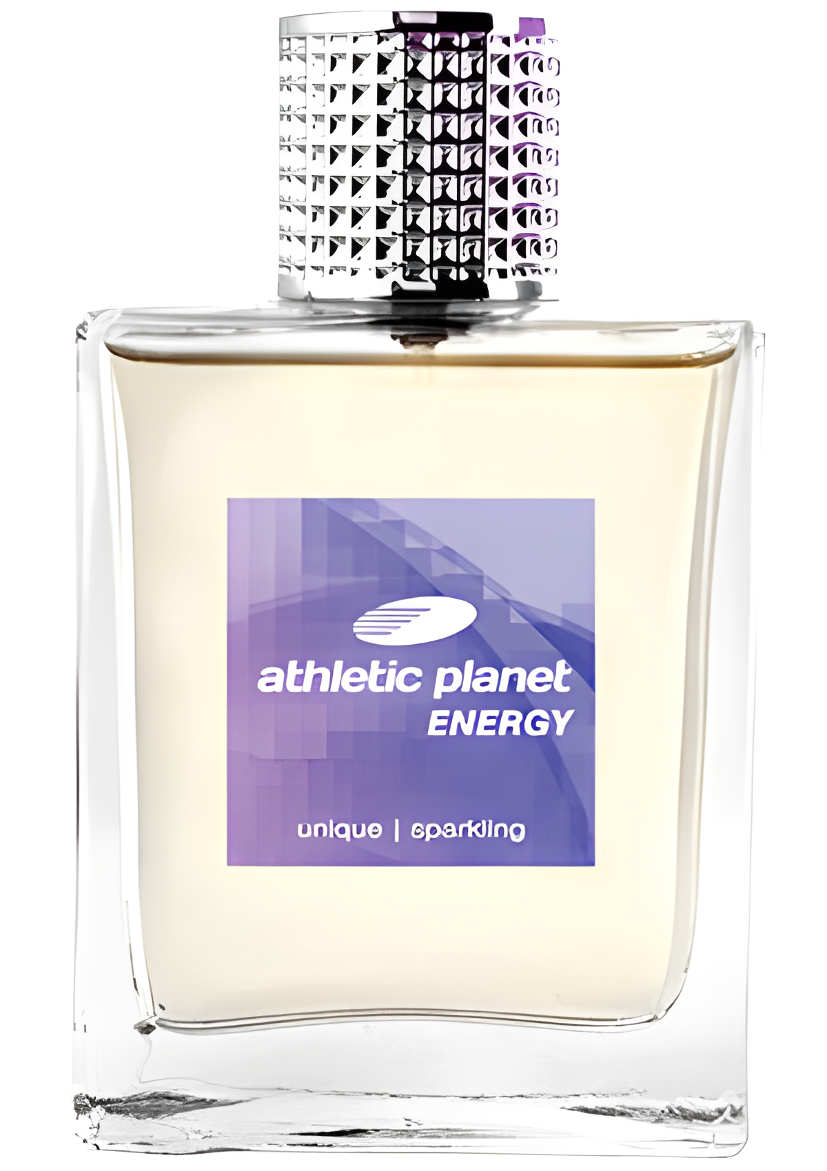 Athletic Planet Energy by Perfume and Skin perfume bottle